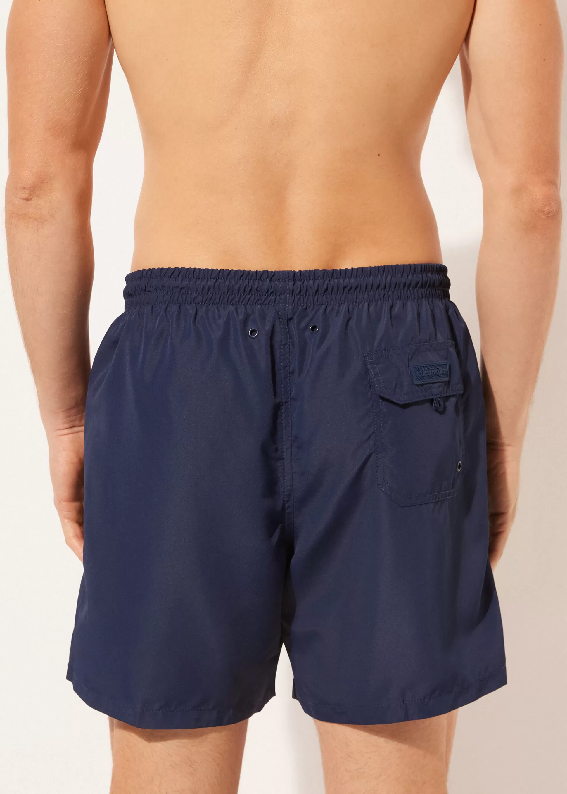 Calzedonia Calções De Banho Para Homem Formentera | Calções De Banho