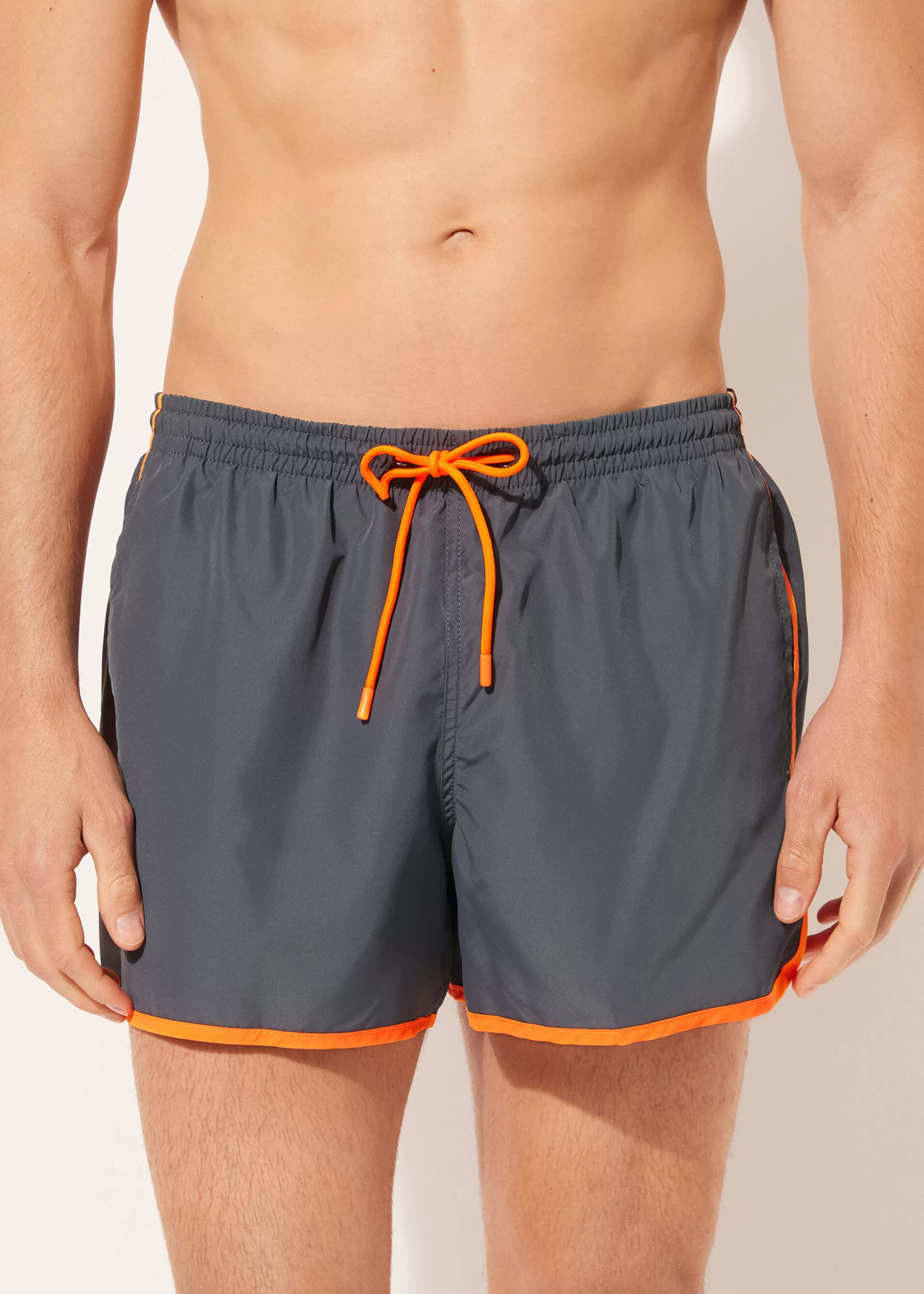 Calzedonia Calções De Banho Sport Para Homem Ibiza | Calções De Banho