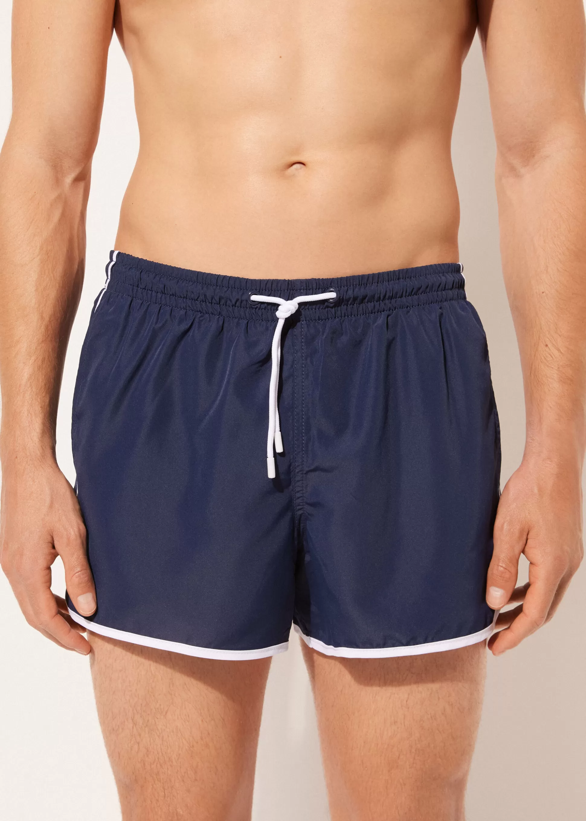 Calzedonia Calções De Banho Sport Para Homem Ibiza | Calções De Banho