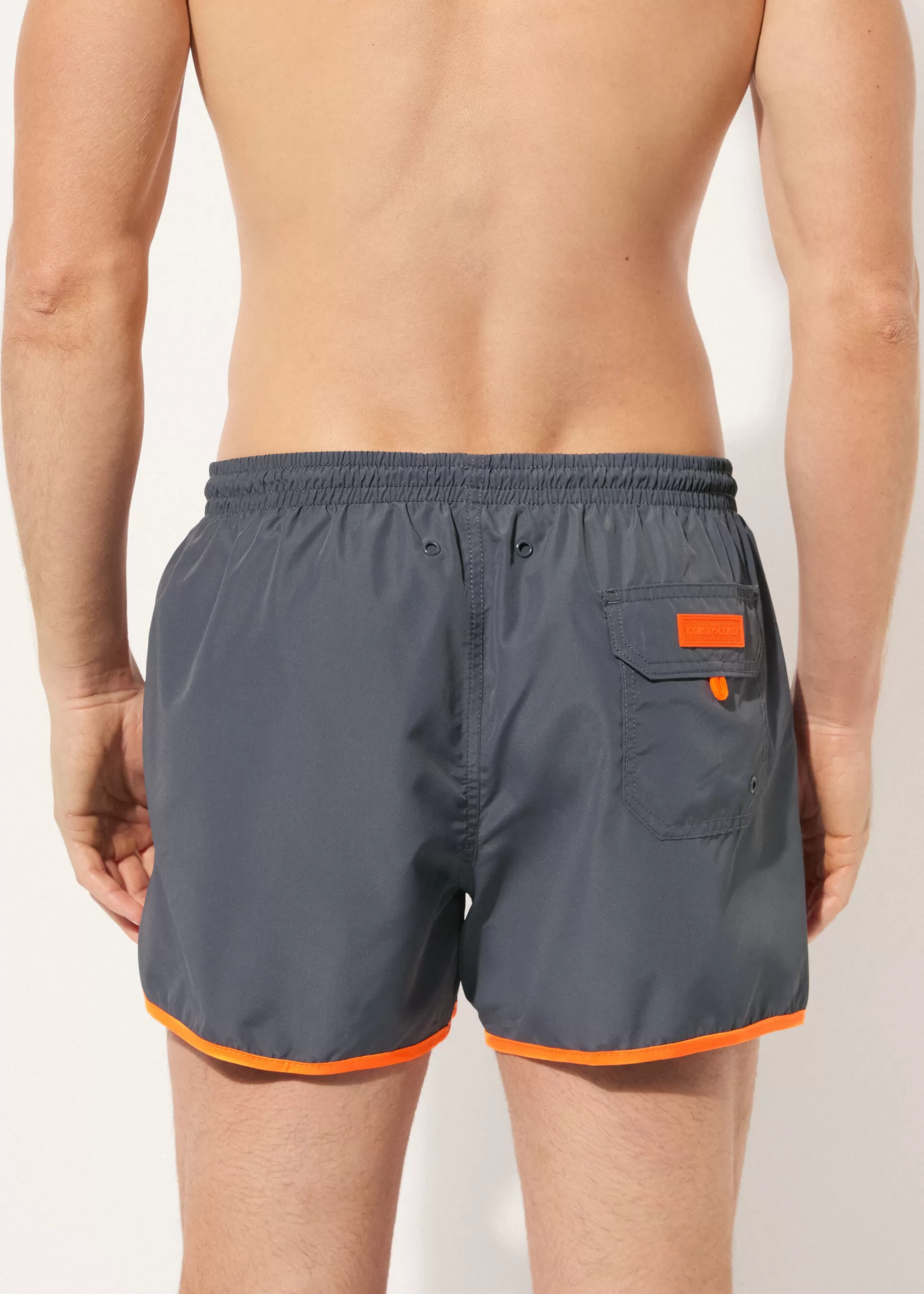 Calzedonia Calções De Banho Sport Para Homem Ibiza | Calções De Banho