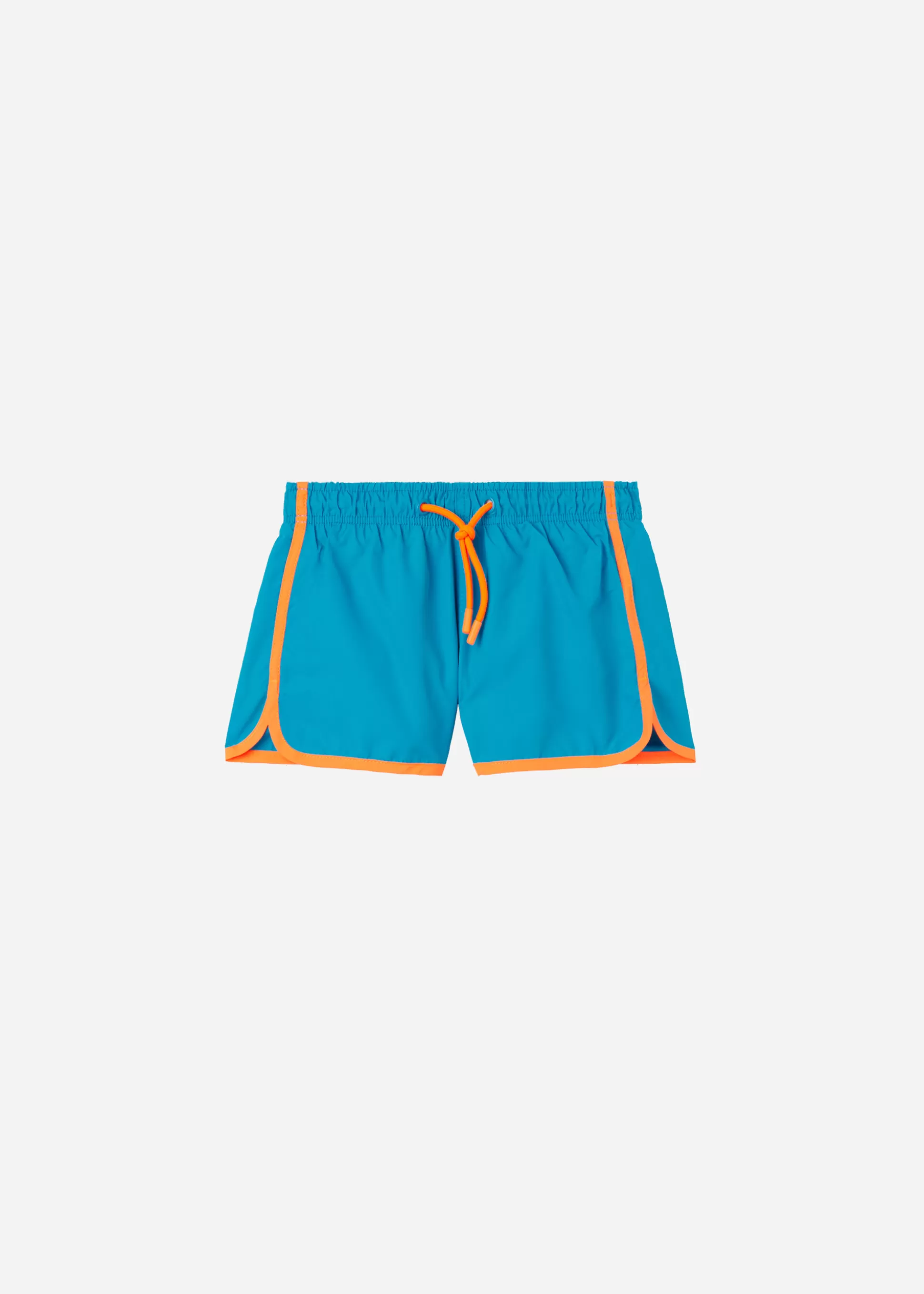 Calzedonia Calções De Banho Sport Para Menino Ibiza | Calções De Banho