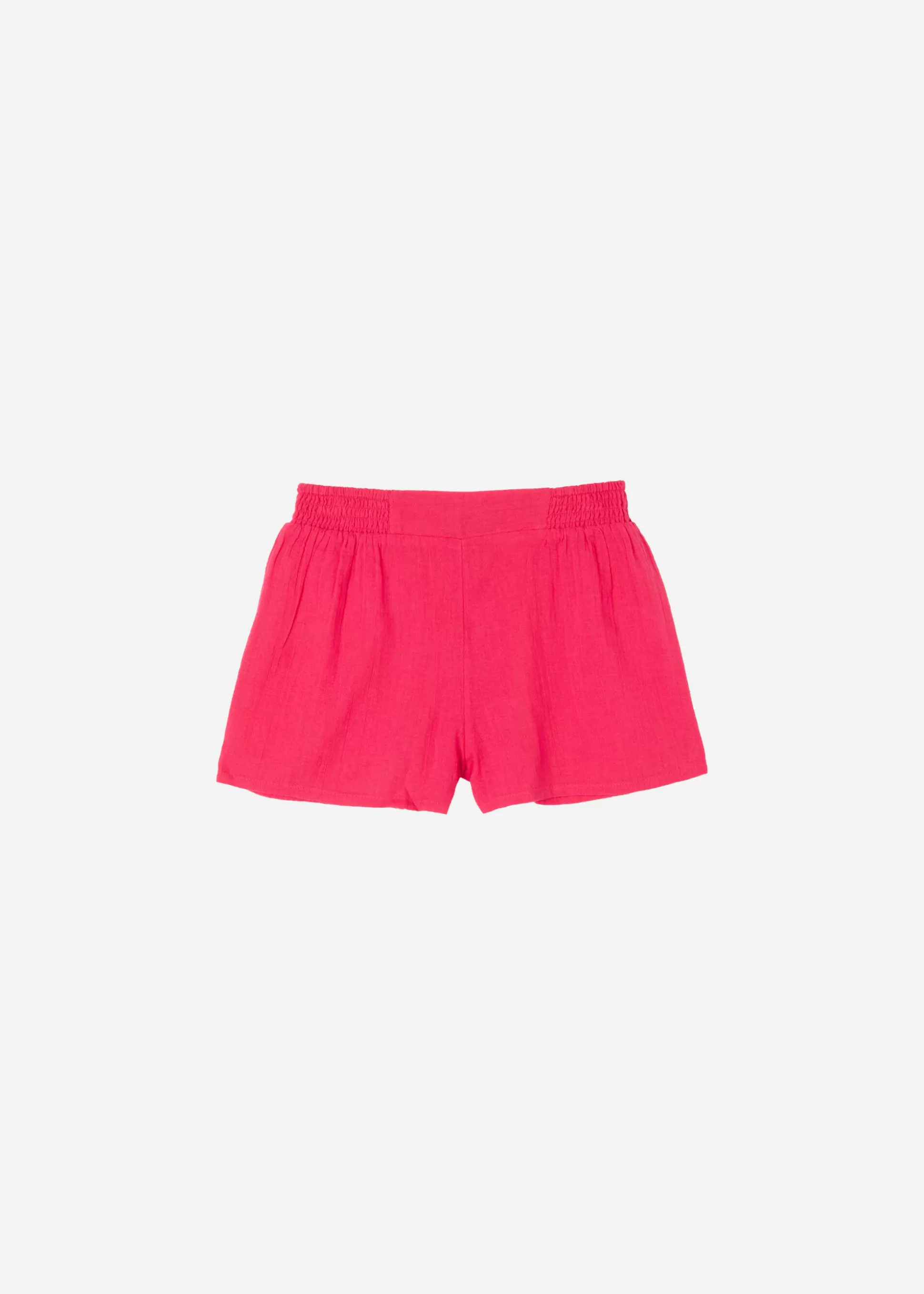 Calzedonia Calções Em Algodão Para Menina | Roupa De Praia