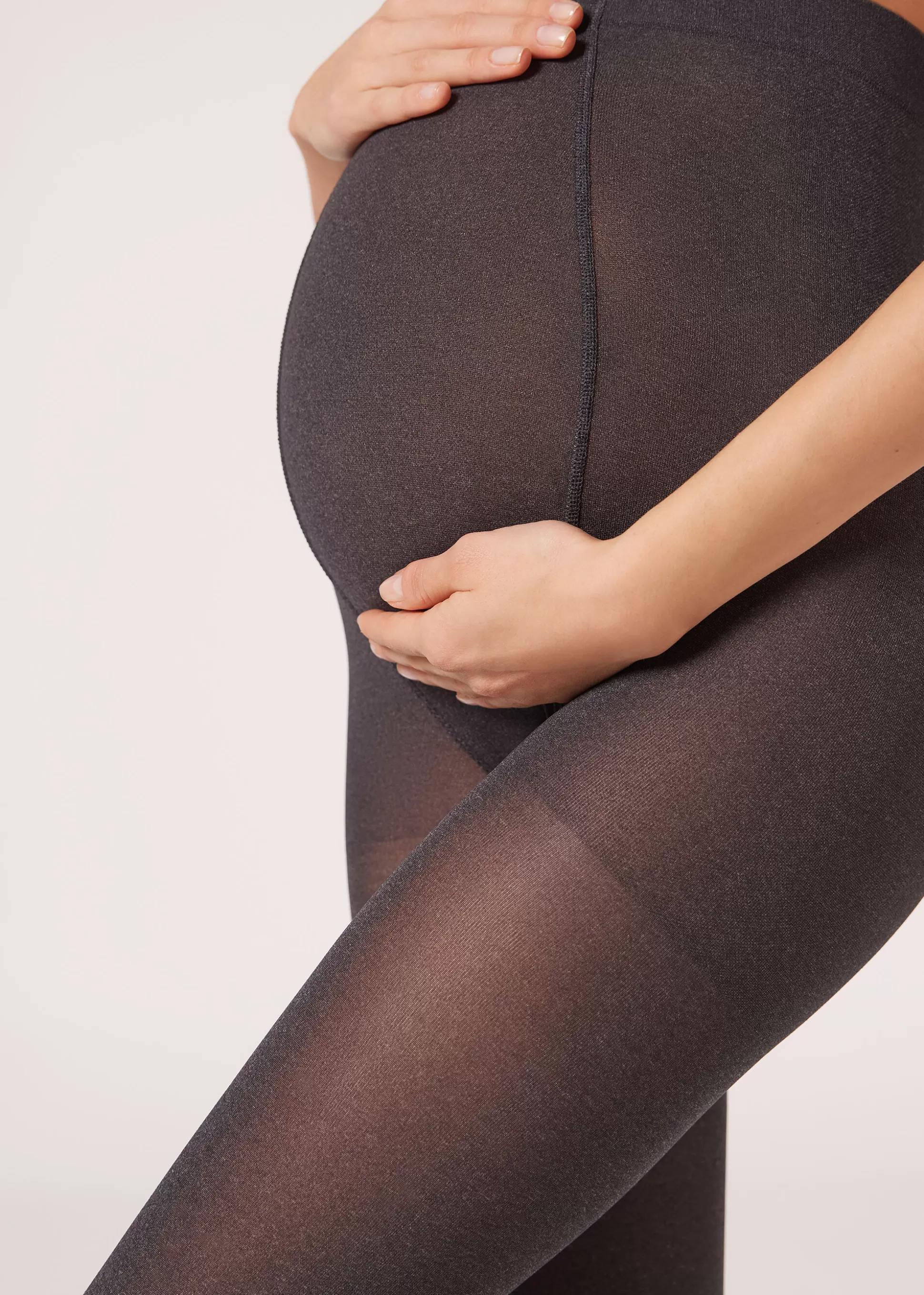 Calzedonia Collant Maternity 60 Denier | Collants Grávida | Collants Opacos