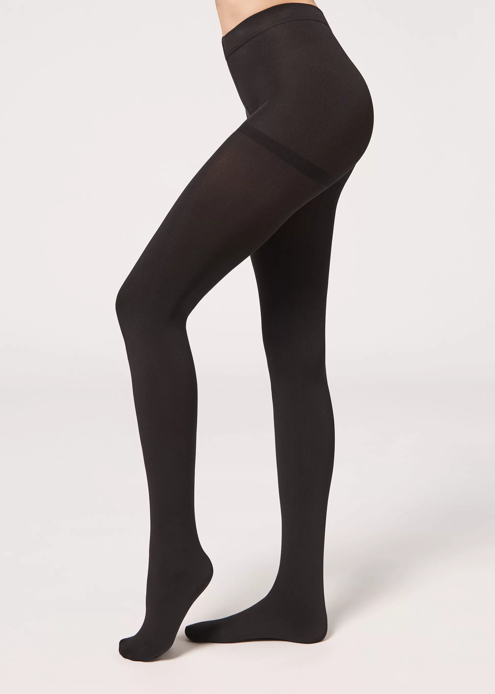 Calzedonia Collant Thermal Ultra Opacos | Collants Opacos