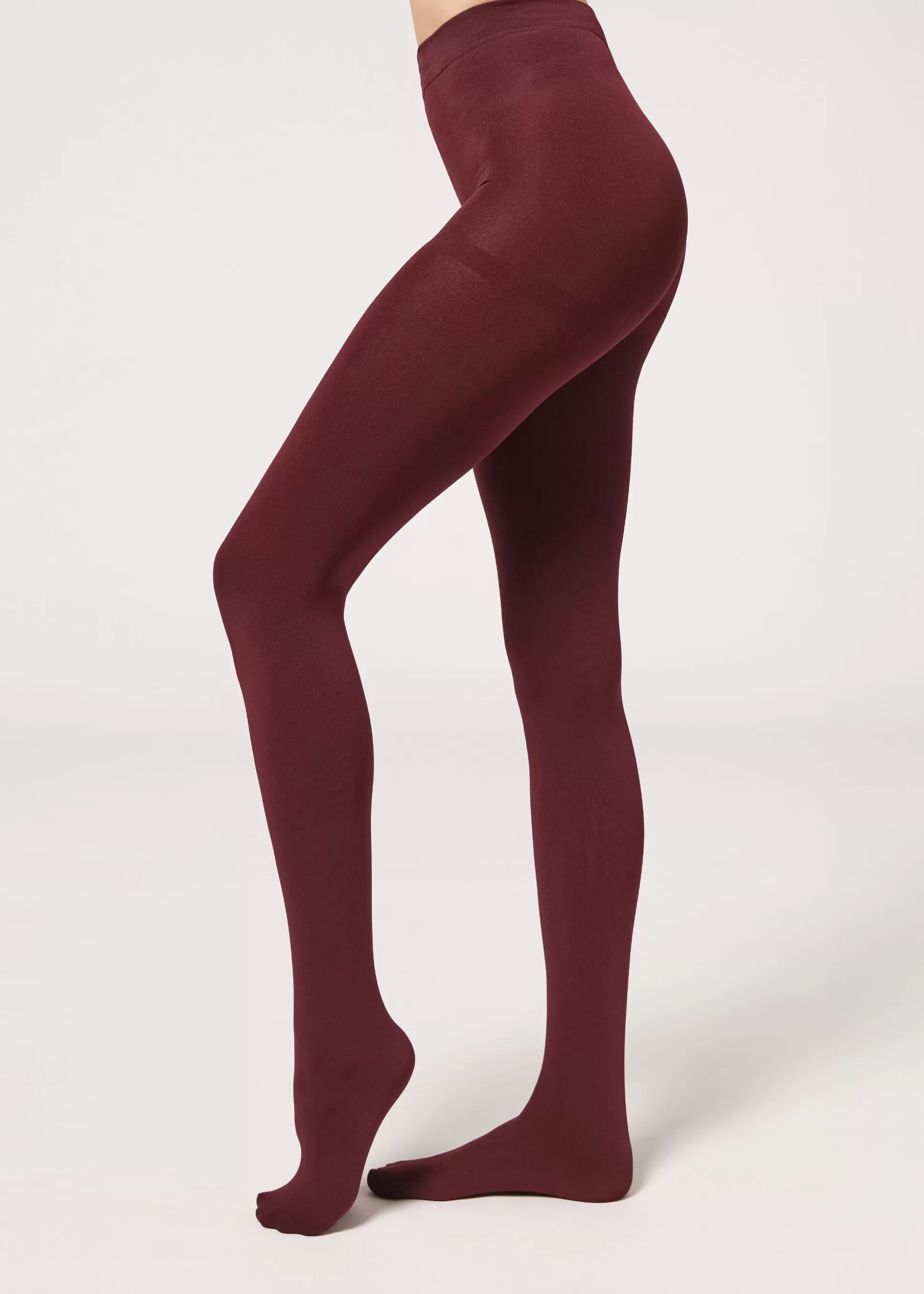 Calzedonia Collant Thermal Ultra Opacos | Collants Opacos