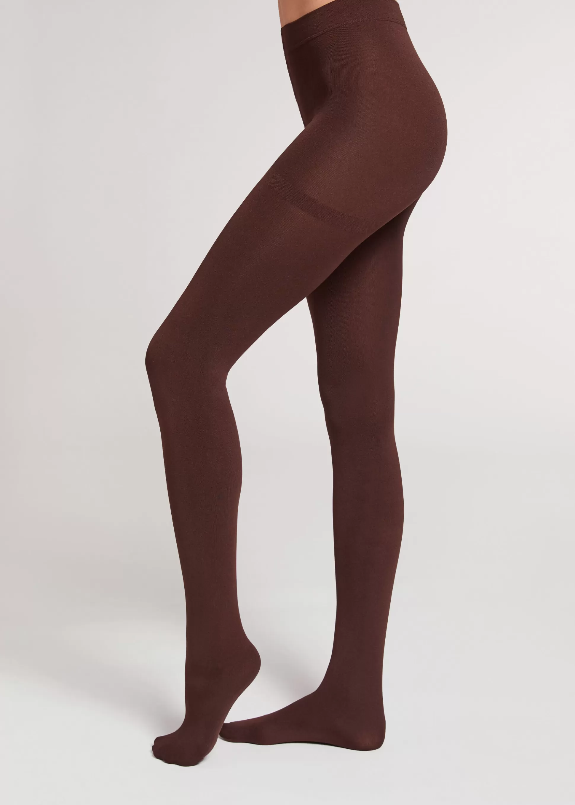 Calzedonia Collant Thermal Ultra Opacos | Collants Opacos