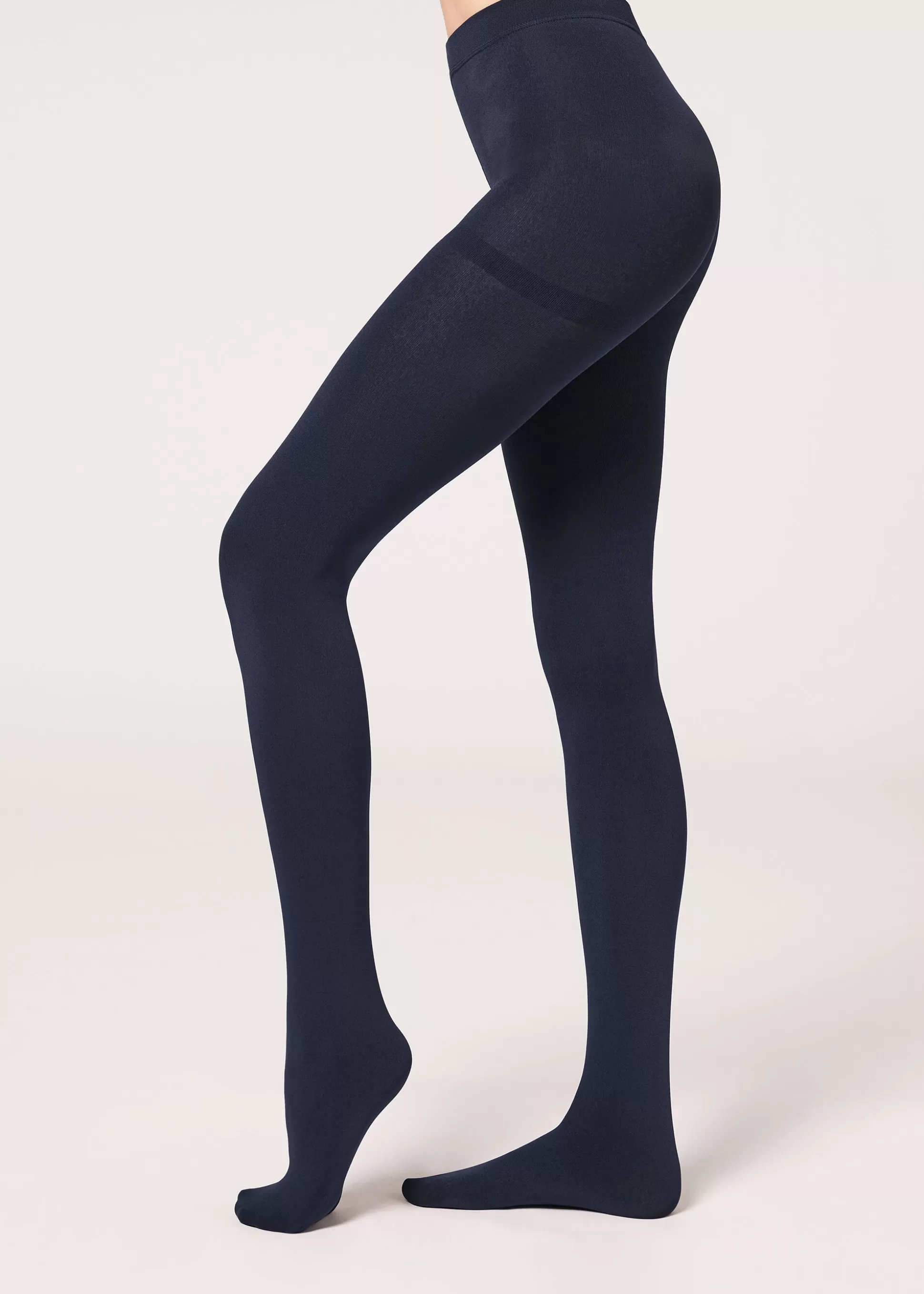 Calzedonia Collant Thermal Ultra Opacos | Collants Opacos