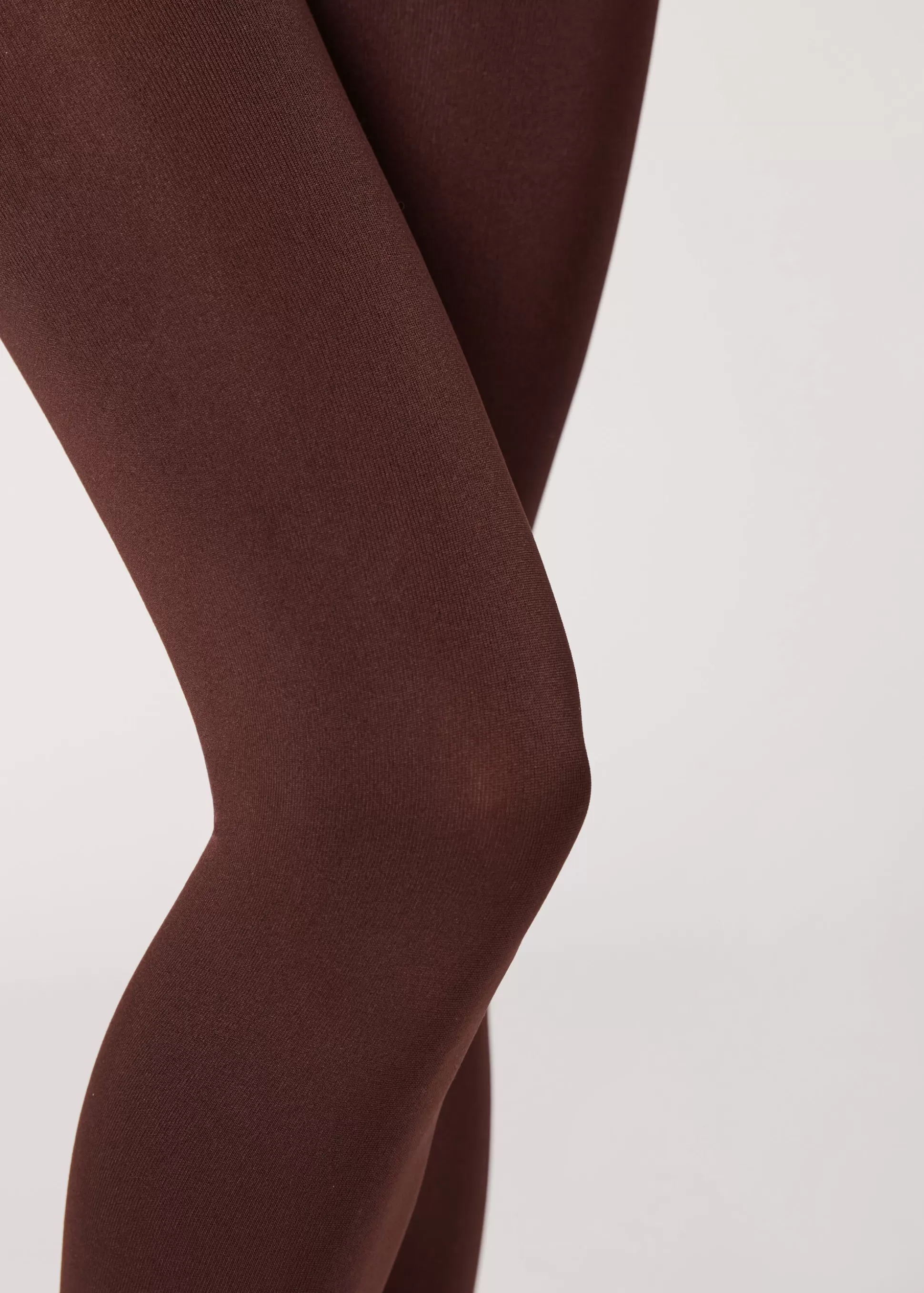 Calzedonia Collant Thermal Ultra Opacos | Collants Opacos