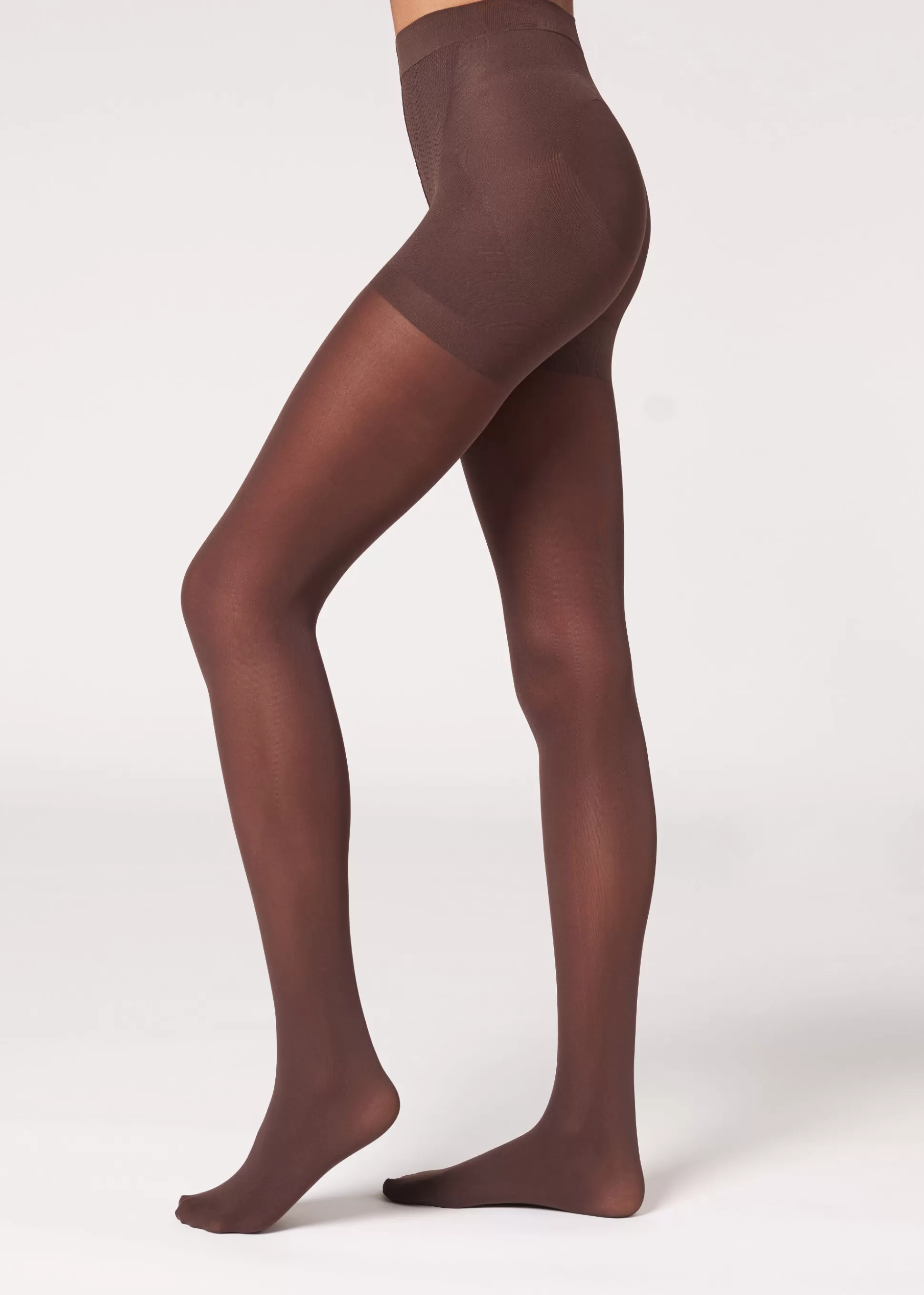 Calzedonia Collant Total Shaper Fio 50 | Collants Opacos