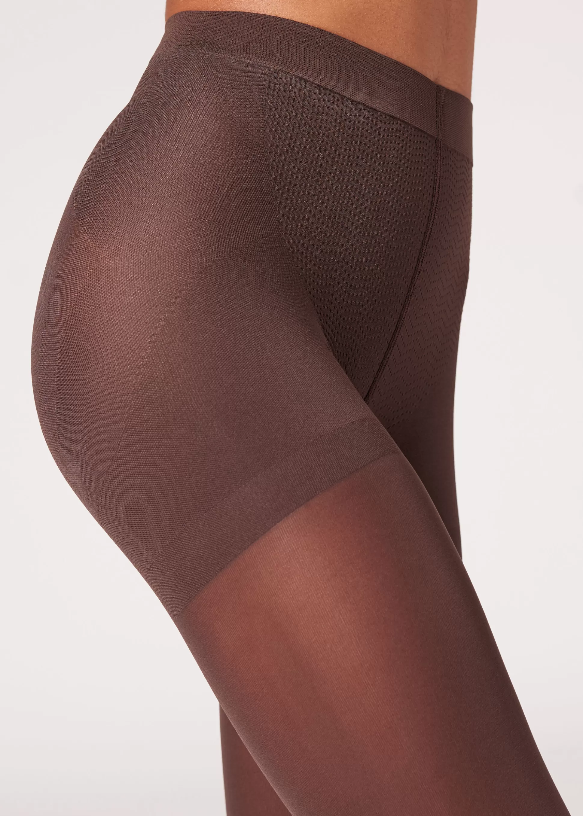 Calzedonia Collant Total Shaper Fio 50 | Collants Opacos