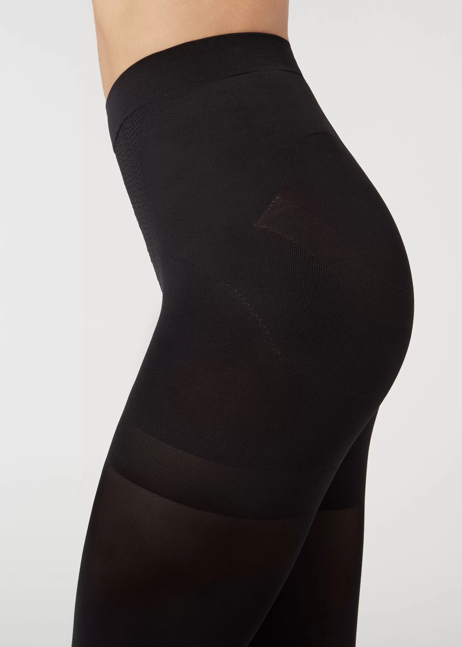 Calzedonia Collant Total Shaper Fio 50 | Collants Opacos