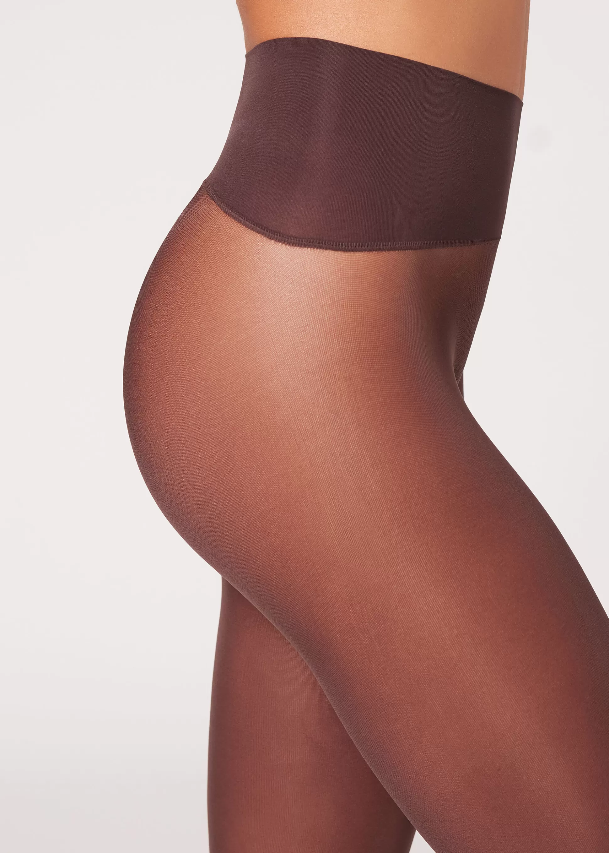 Calzedonia Collants 30 Den Totally Invisible | Collants Opacos