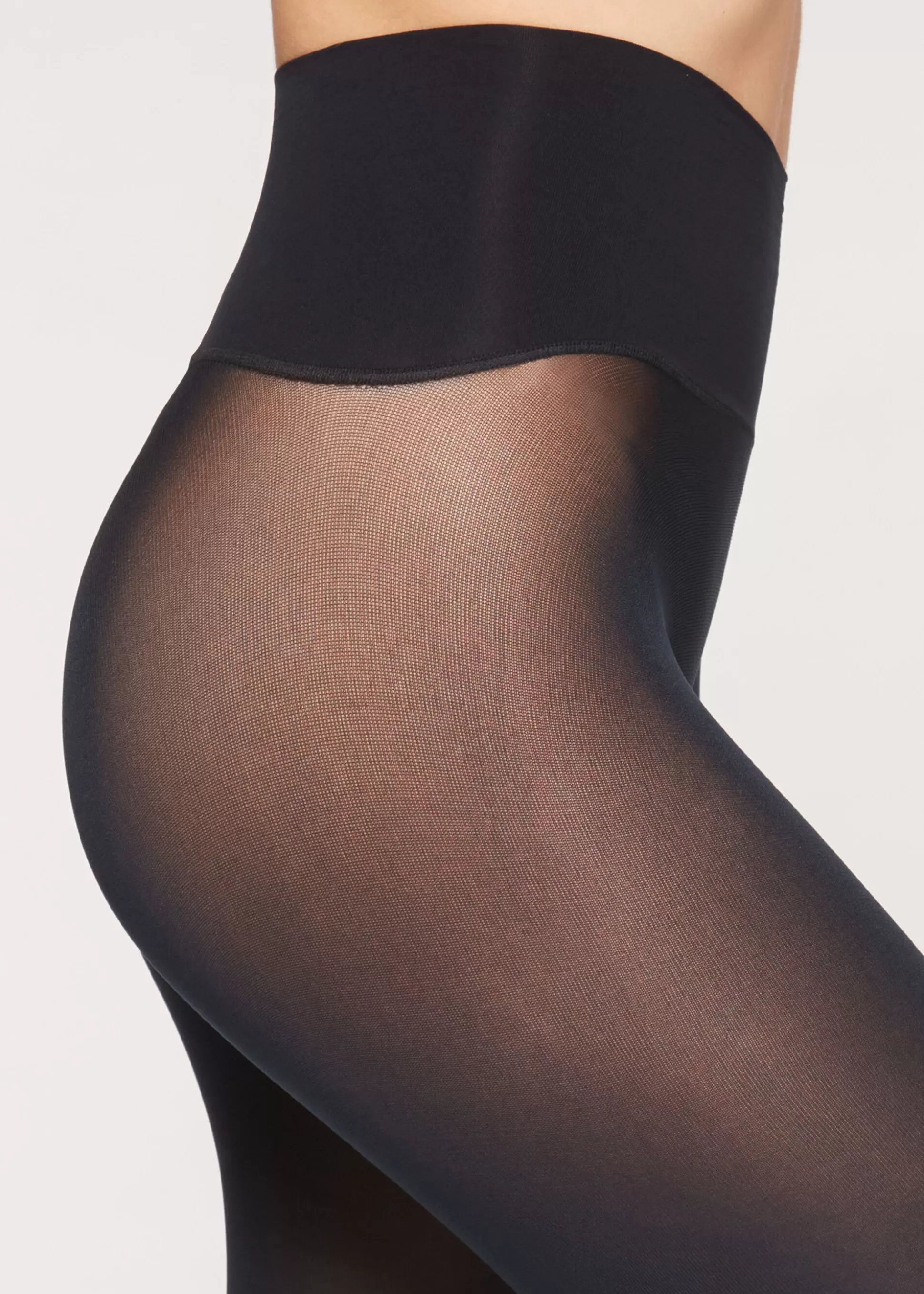 Calzedonia Collants 50 Den Totally Invisible | Collants Opacos