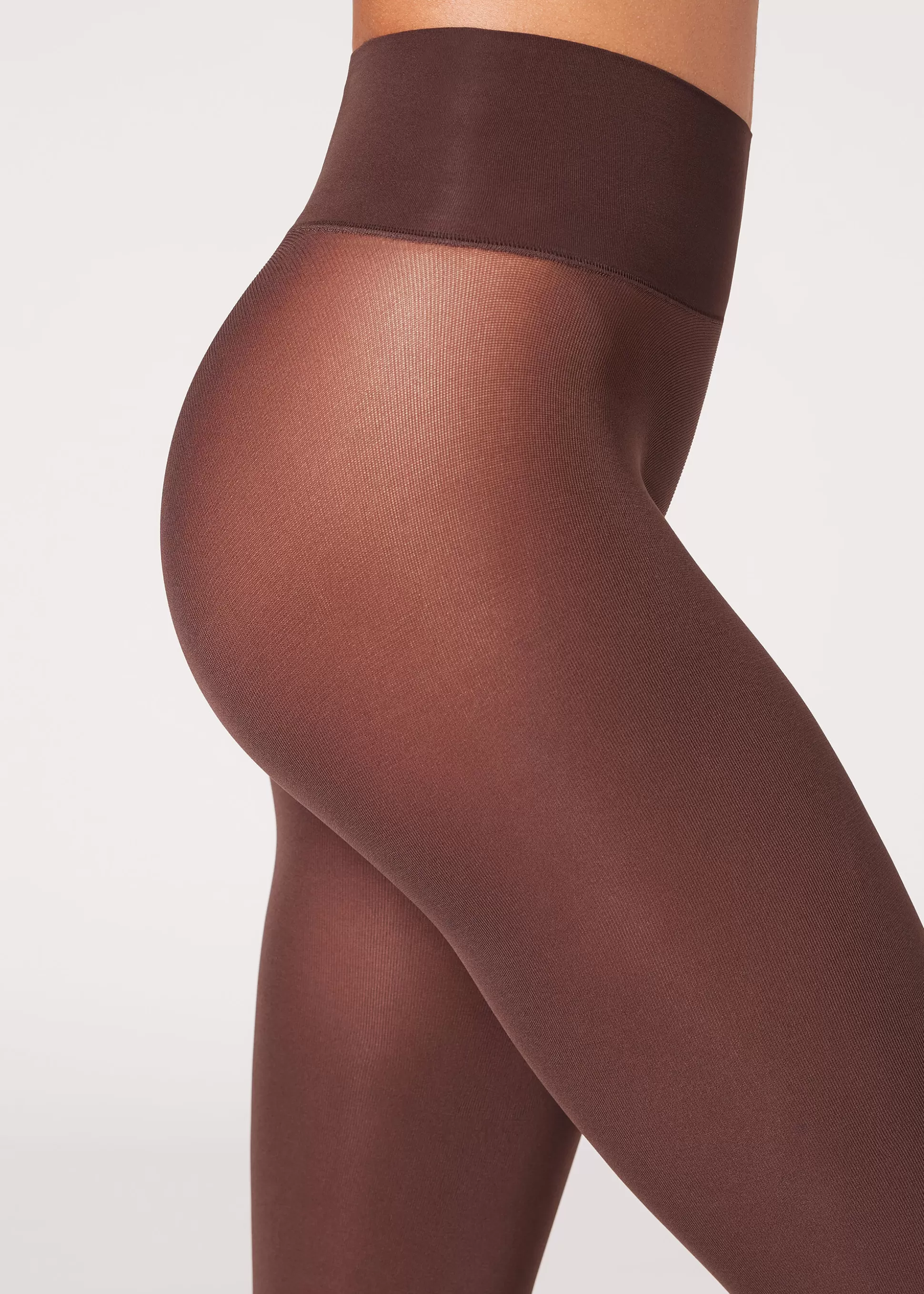 Calzedonia Collants 50 Den Totally Invisible | Collants Opacos