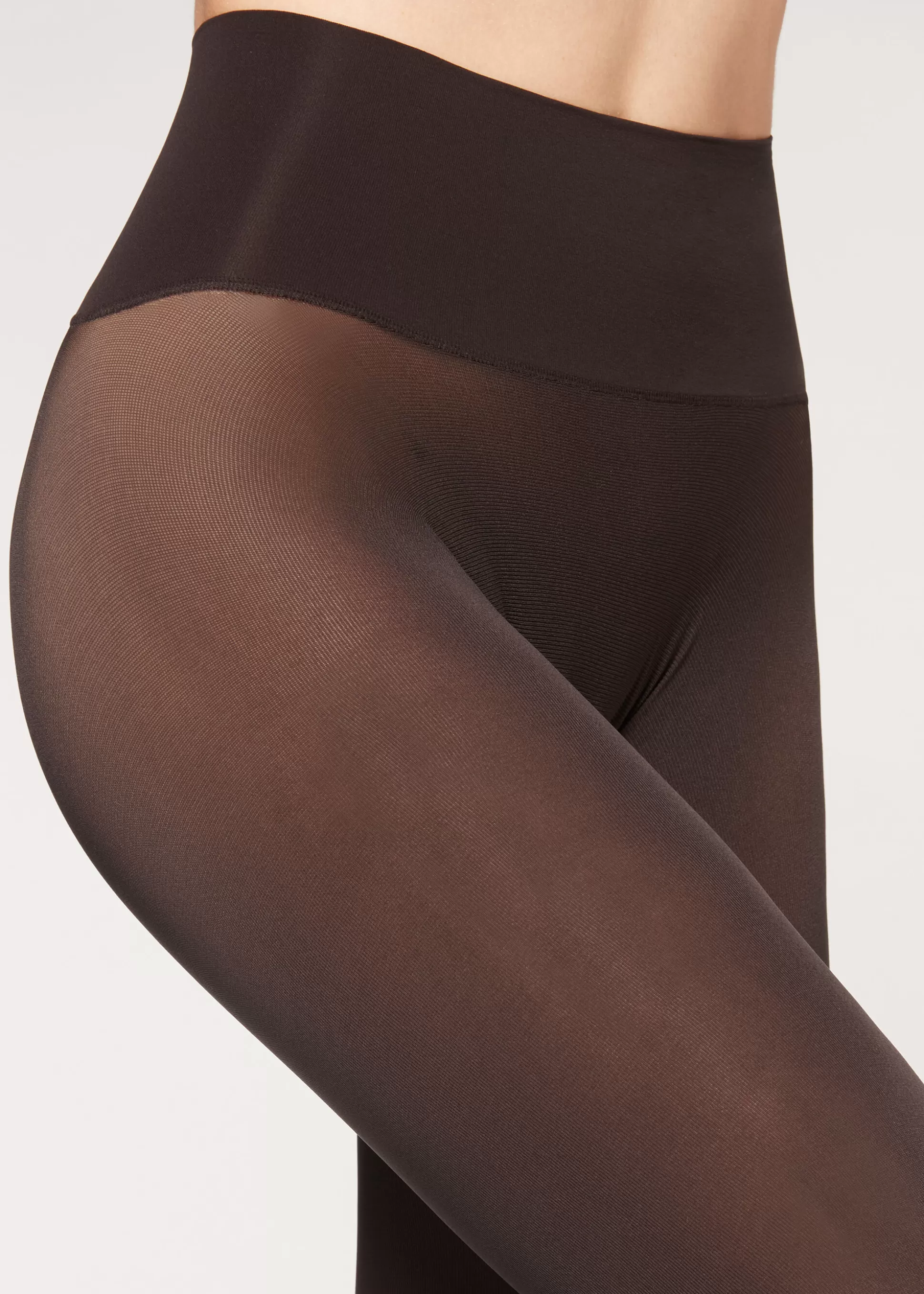 Calzedonia Collants 50 Den Totally Invisible | Collants Opacos