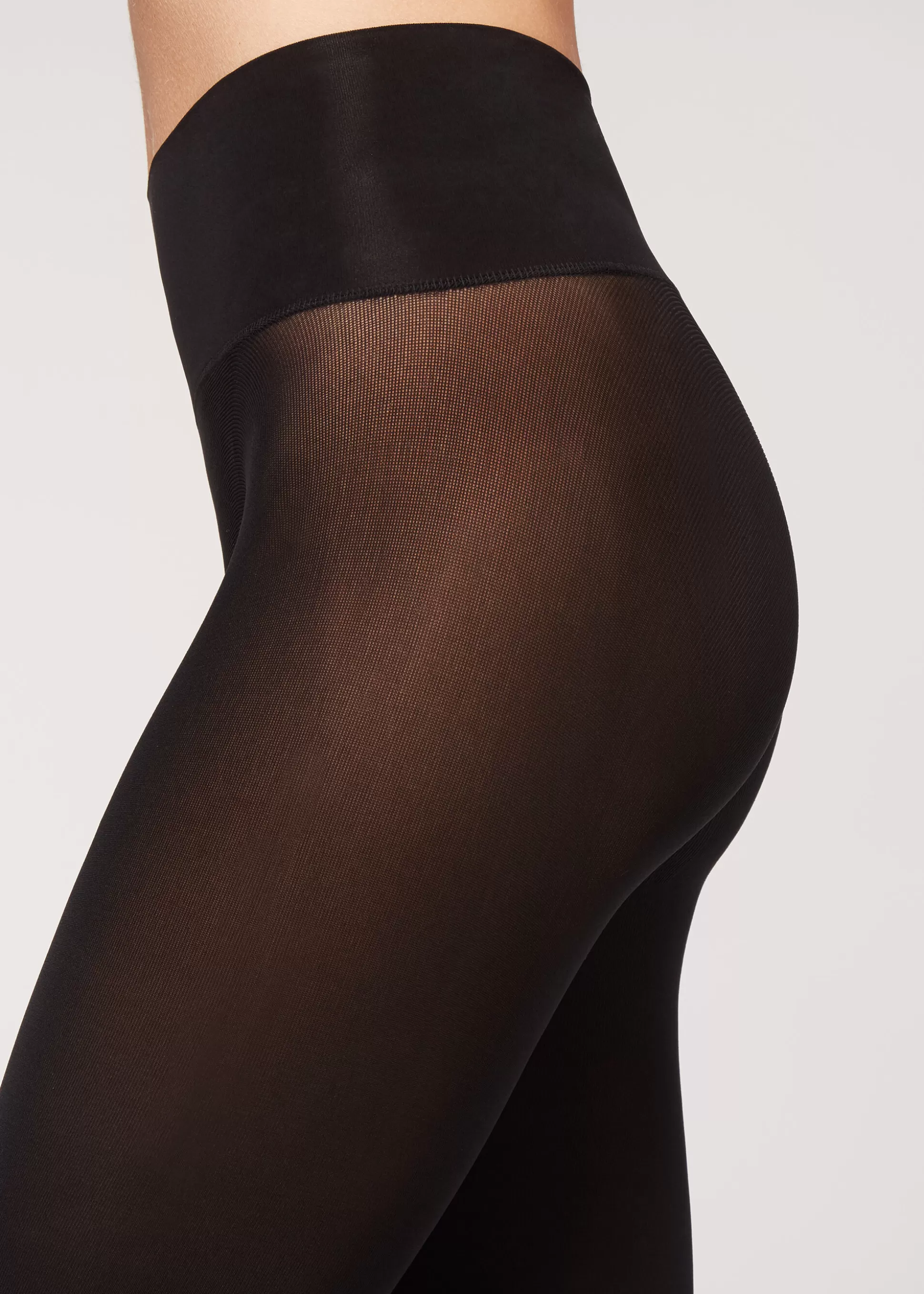 Calzedonia Collants 50 Den Totally Invisible | Collants Opacos