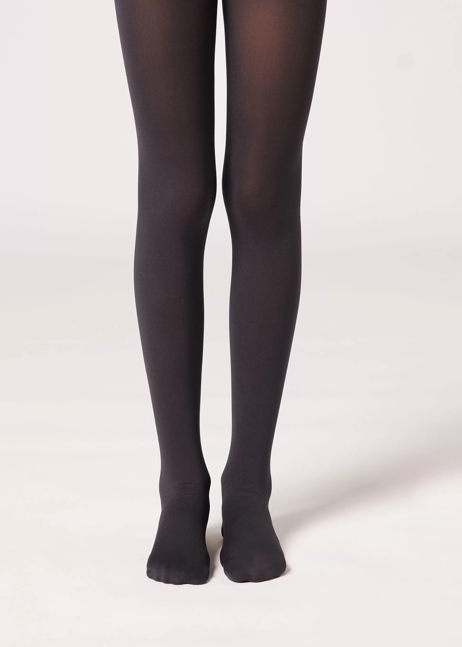 Calzedonia Collants De 50 Den Soft Touch Para Menina | Collants