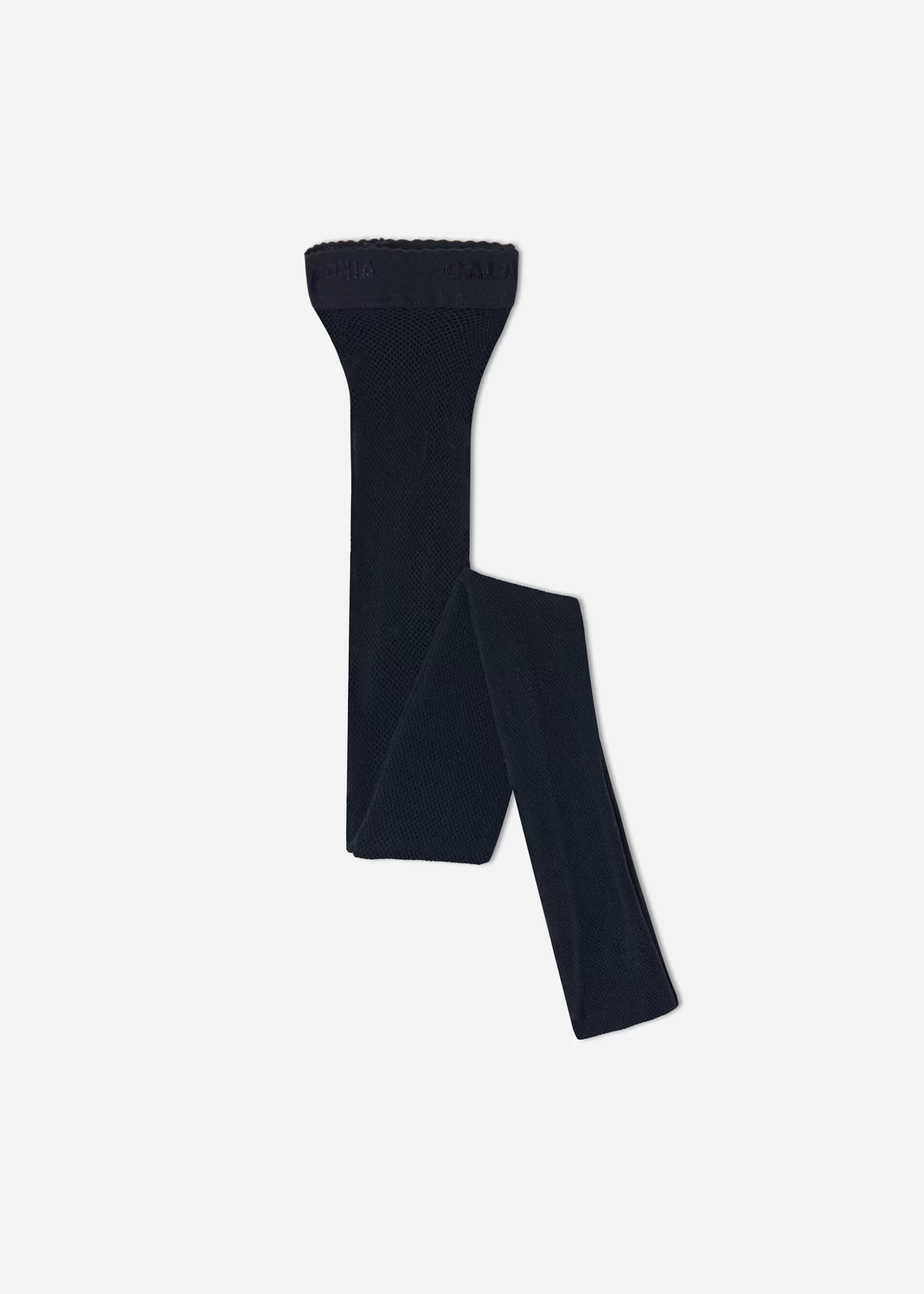 Calzedonia Collants Em Micro-rede Para Menina | Collants