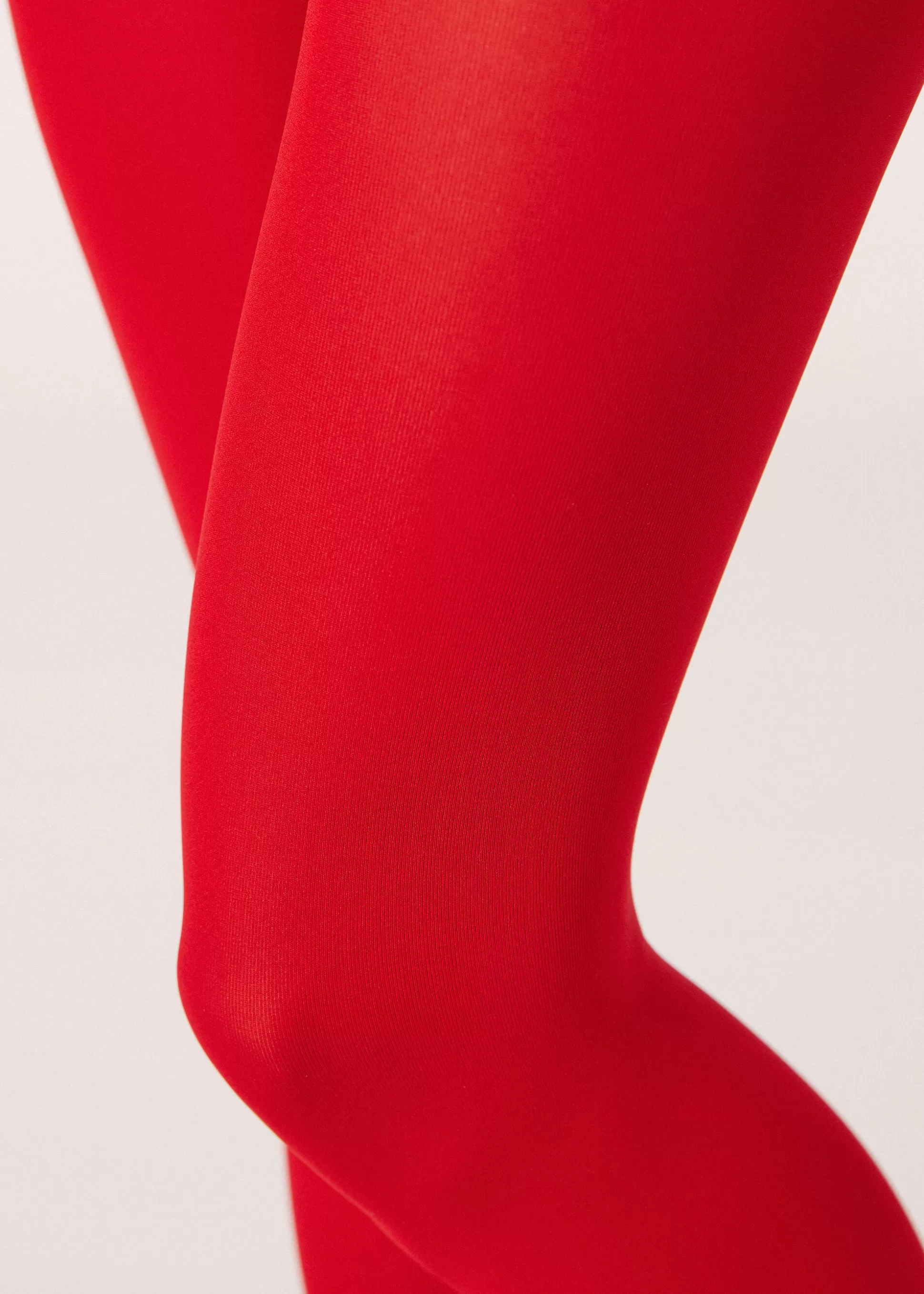 Calzedonia Collants Macios Conforto Total 50 Den | Collants Fantasia | Collants Opacos