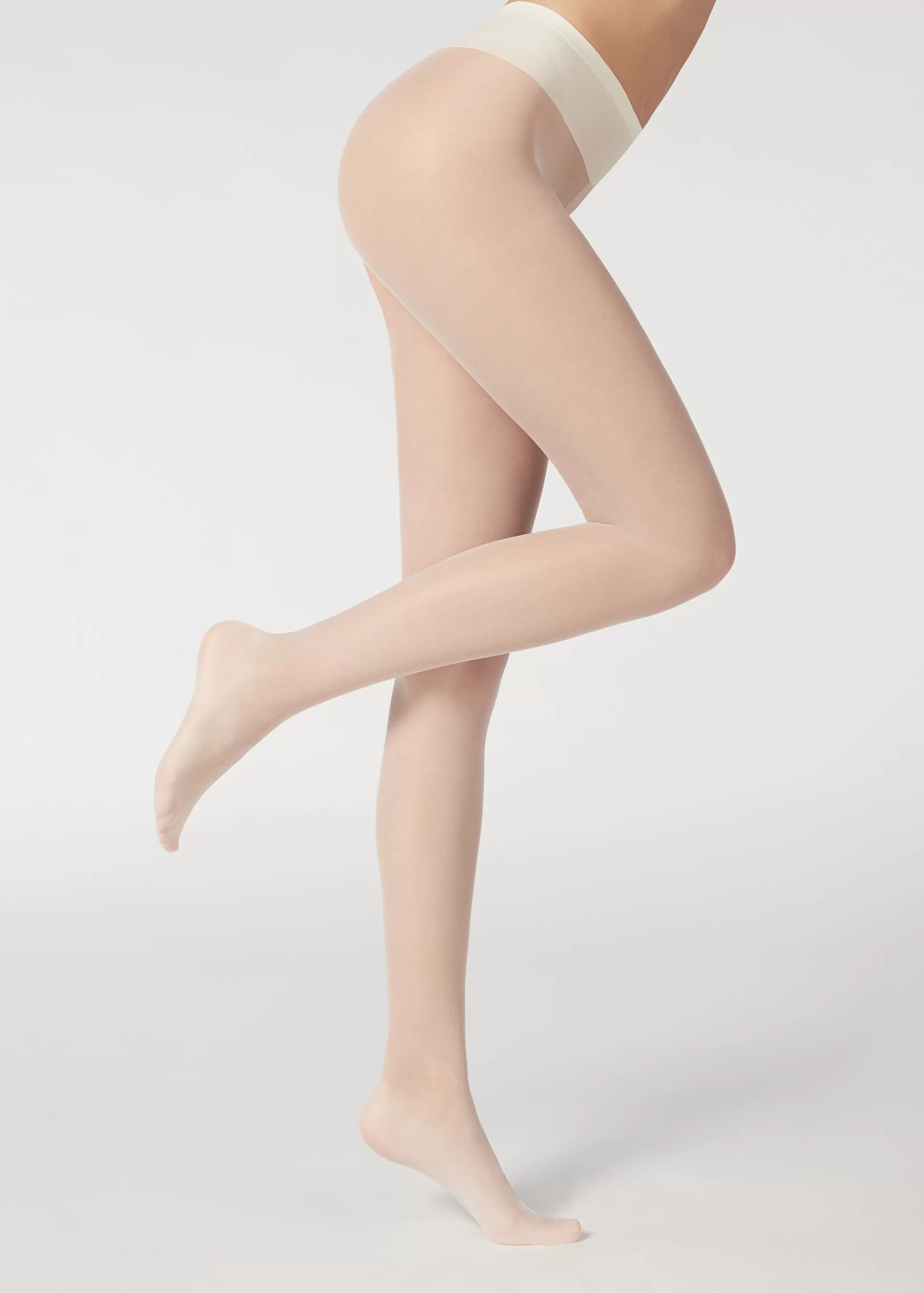 Calzedonia Collants Transparentes 20 Den | Collants Transparentes