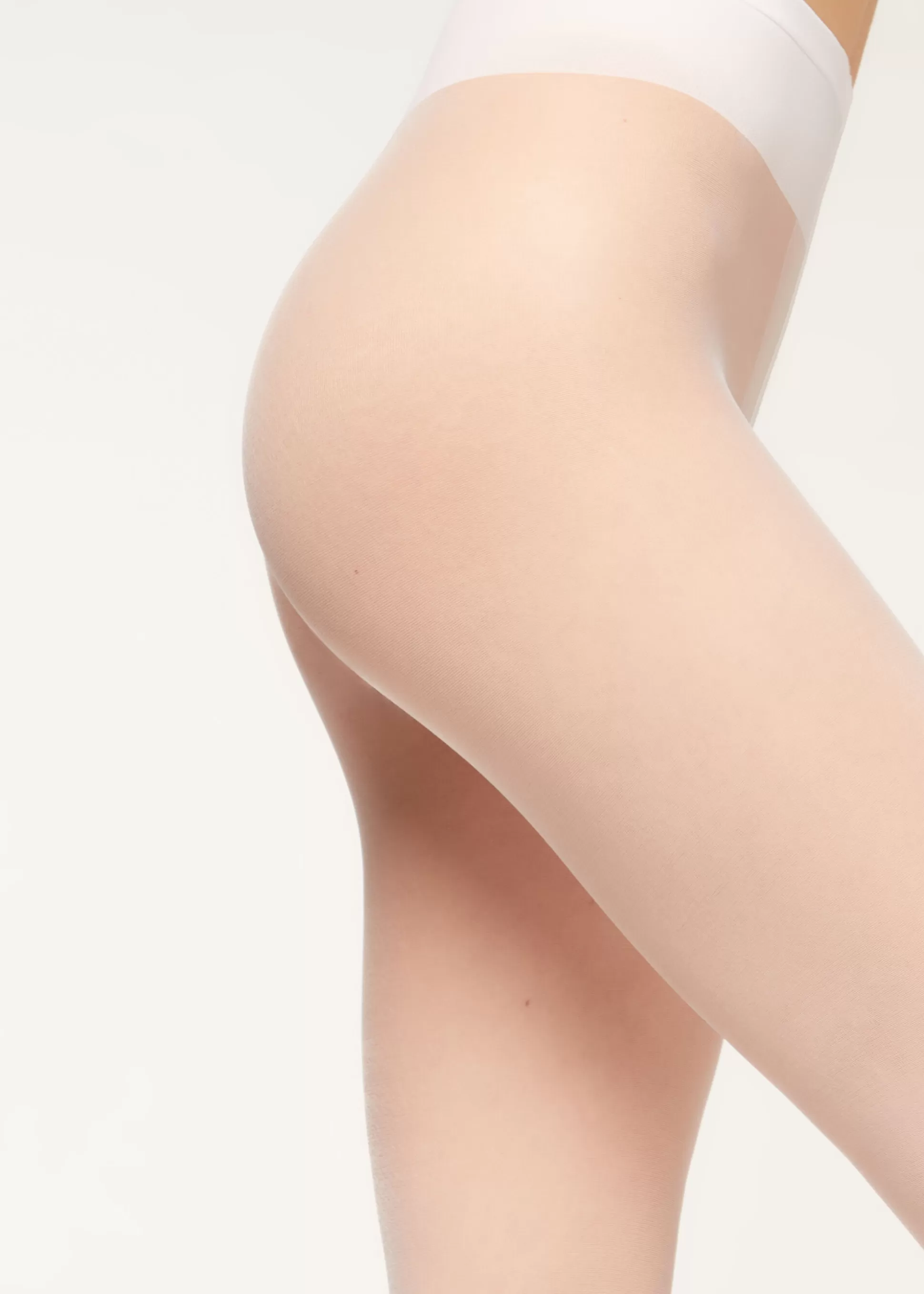 Calzedonia Collants Transparentes 20 Den | Collants Transparentes