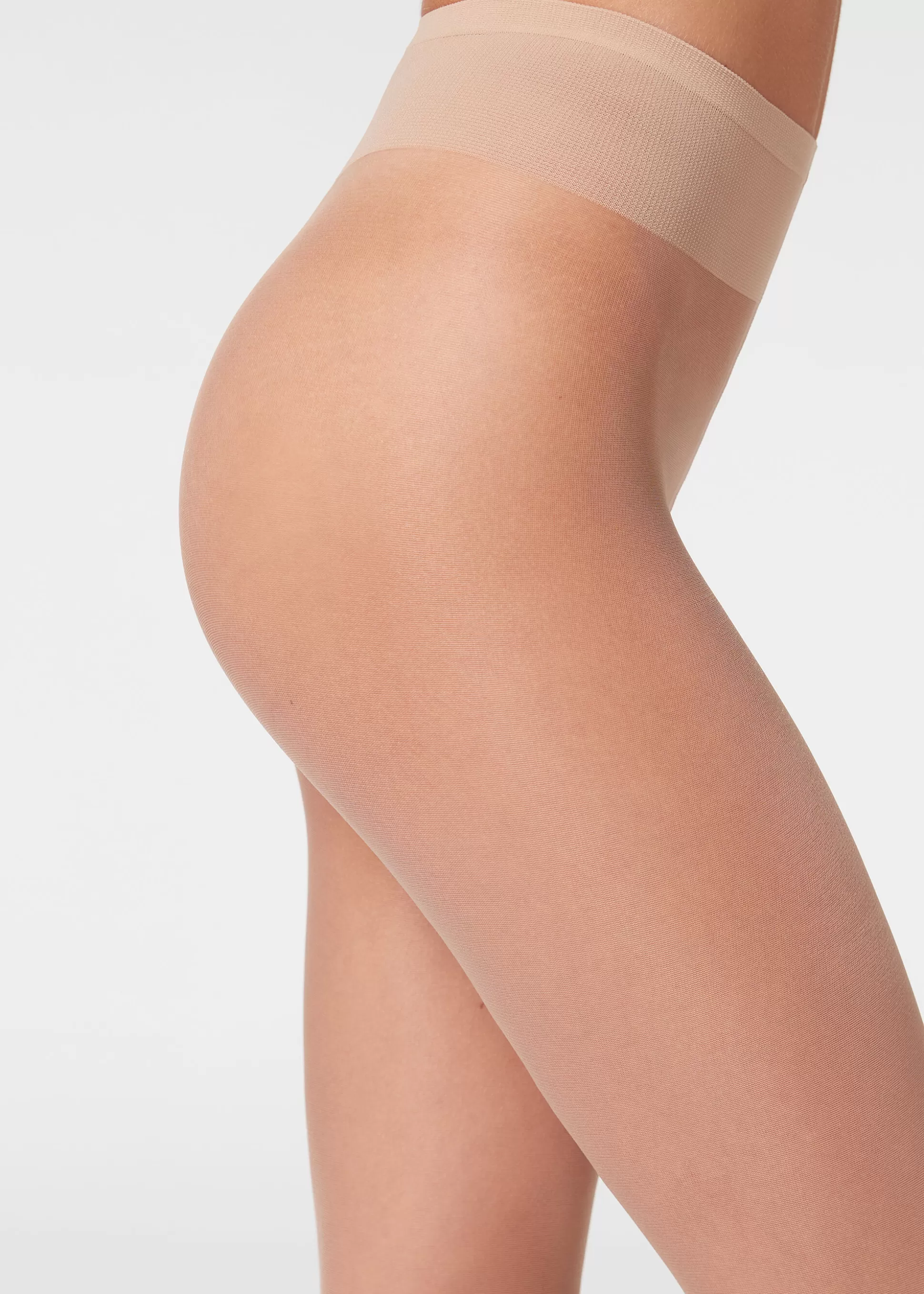 Calzedonia Collants Transparentes 20 Den | Collants Transparentes