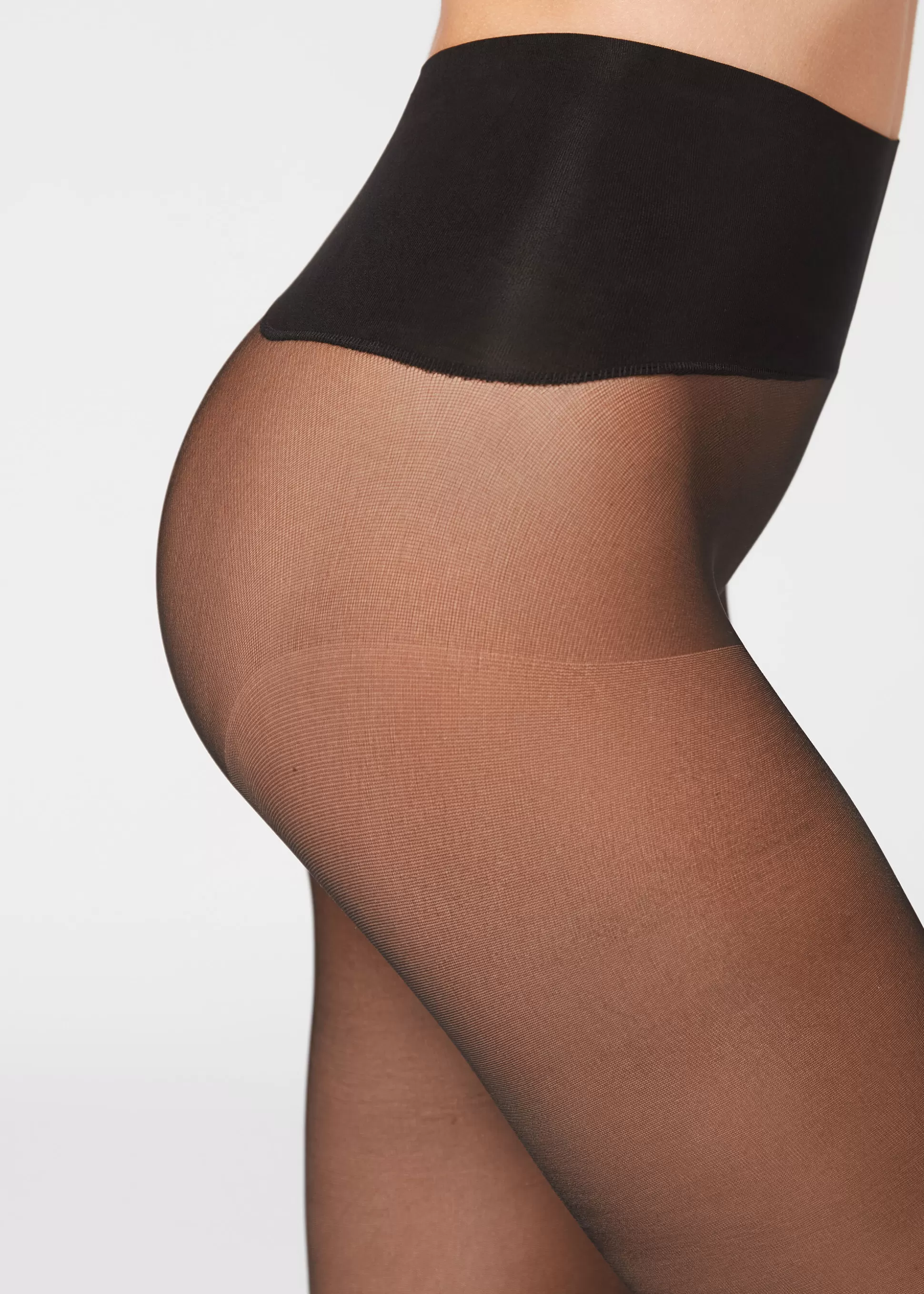 Calzedonia Collants Transparentes 20 Den Essential Invisible | Collants Transparentes