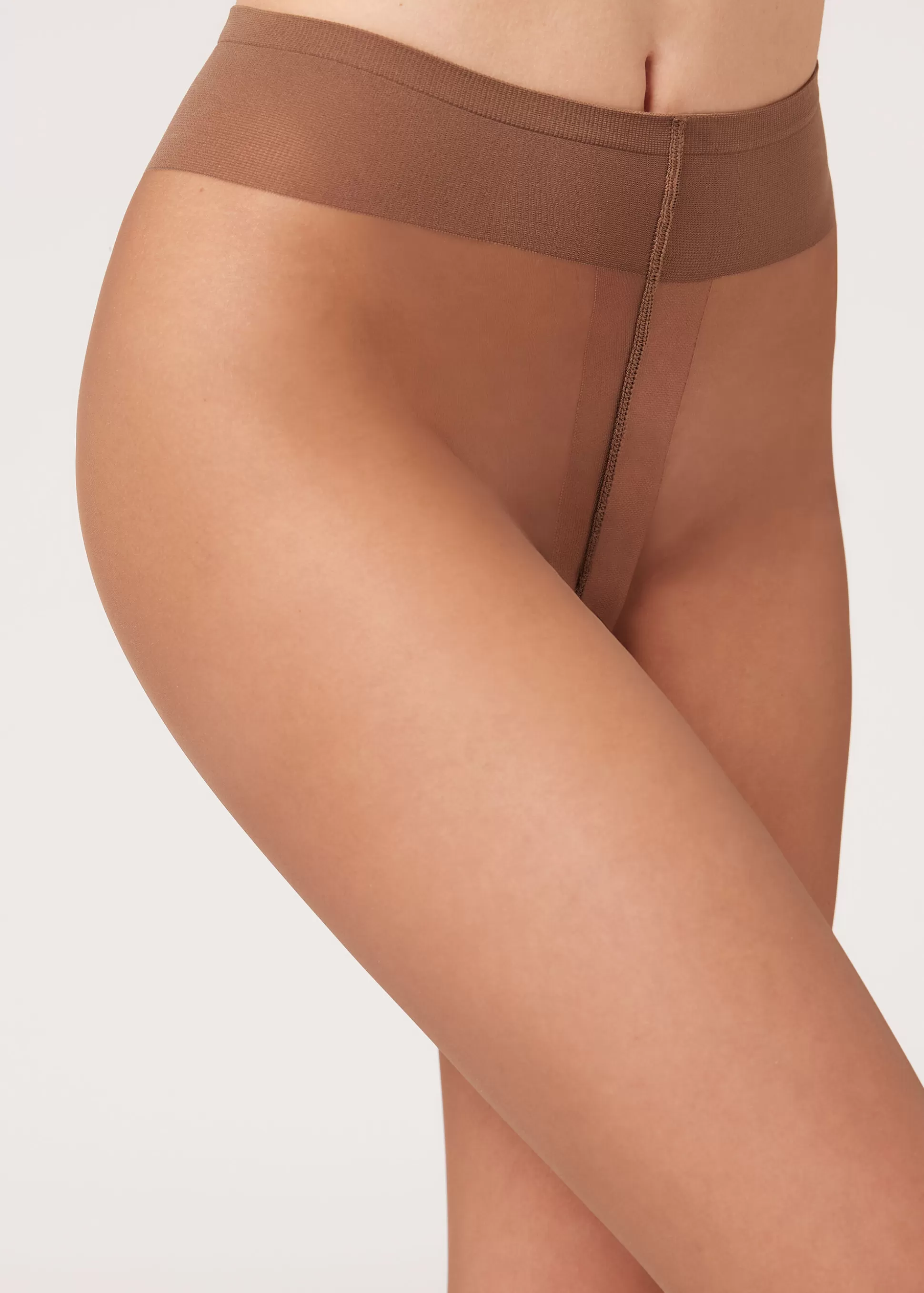 Calzedonia Collants Transparentes Mate 20 Den | Collants Transparentes