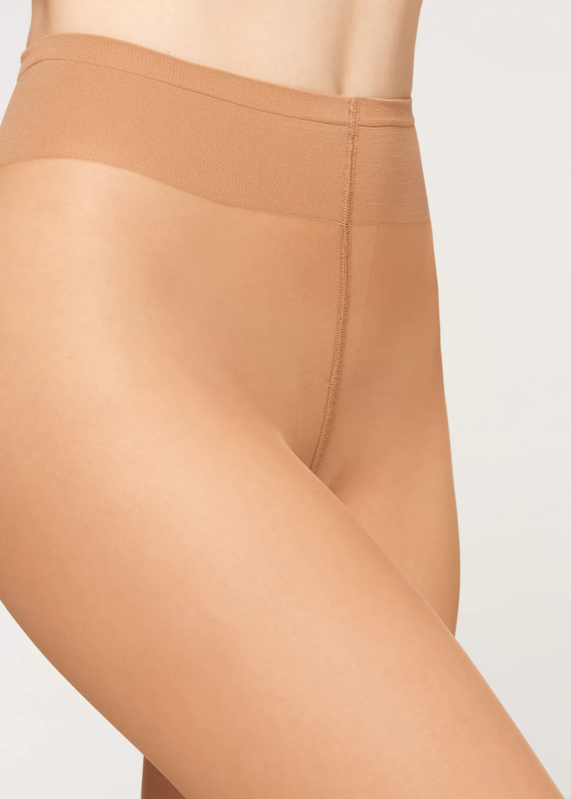 Calzedonia Collants Transparentes Mate 20 Den | Collants Transparentes