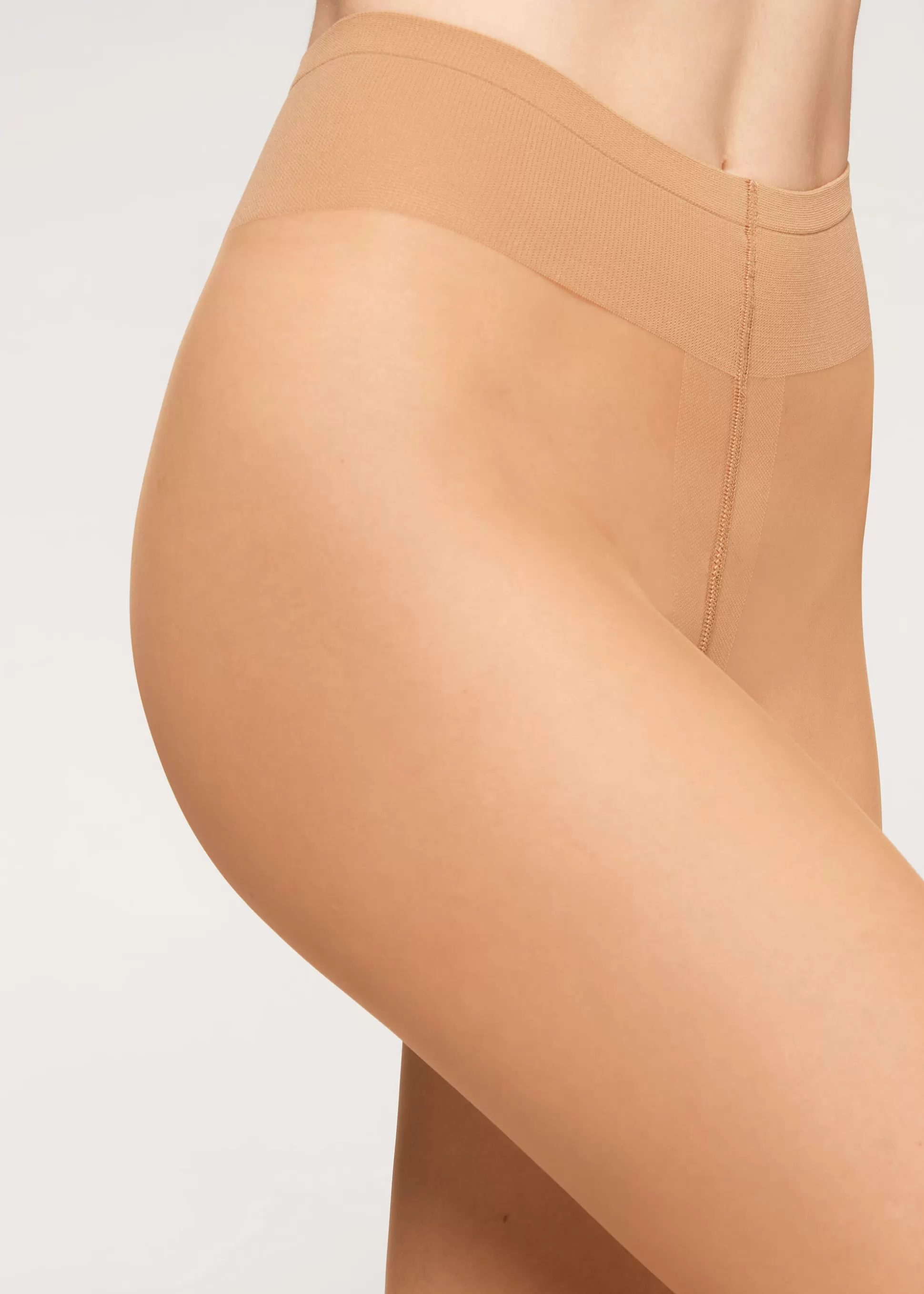 Calzedonia Collants Transparentes Mate 20 Den | Collants Transparentes