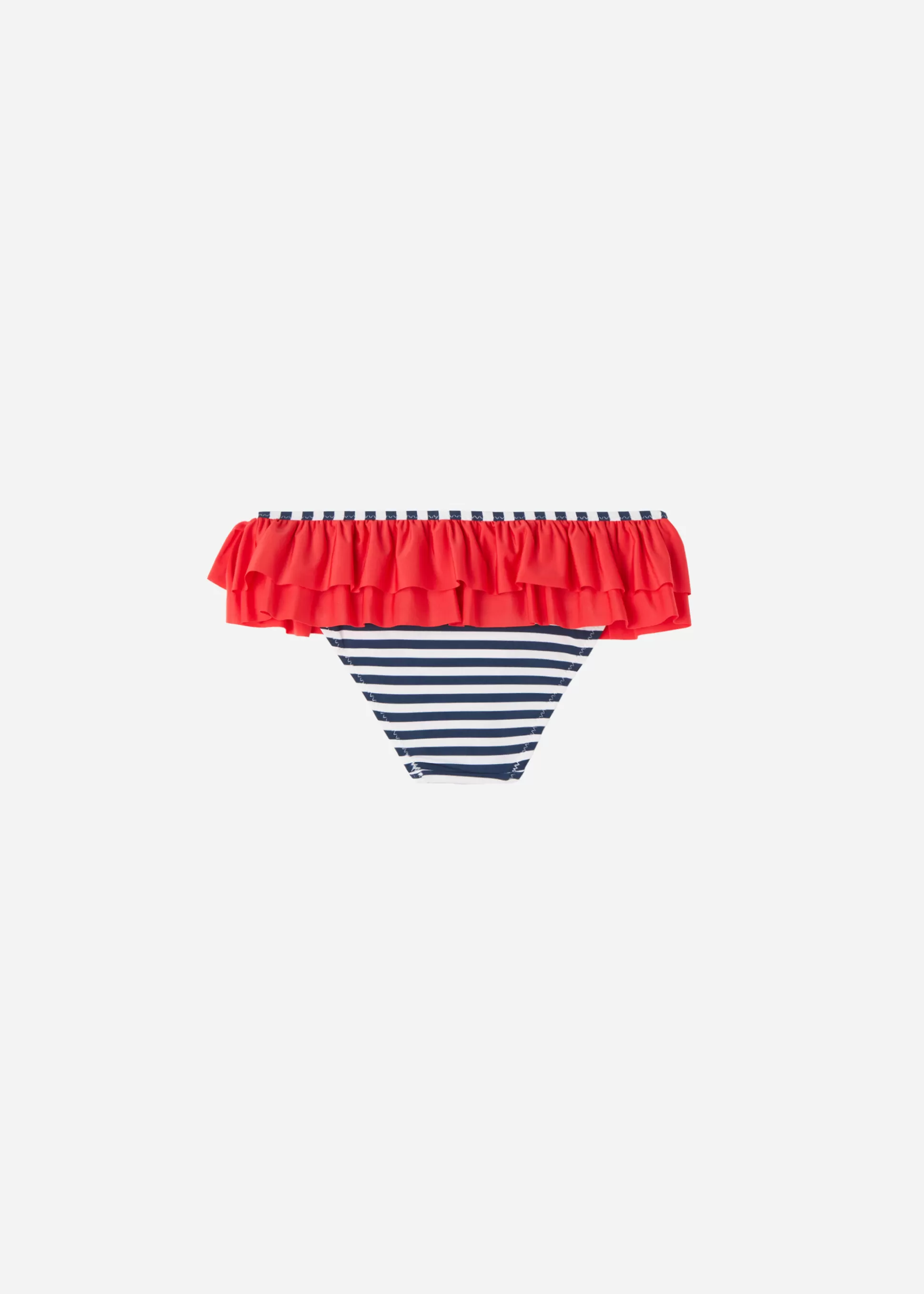 Calzedonia Cueca De Banho Para Menina Sailor Stripes | Fatos De Banho E Biquínis