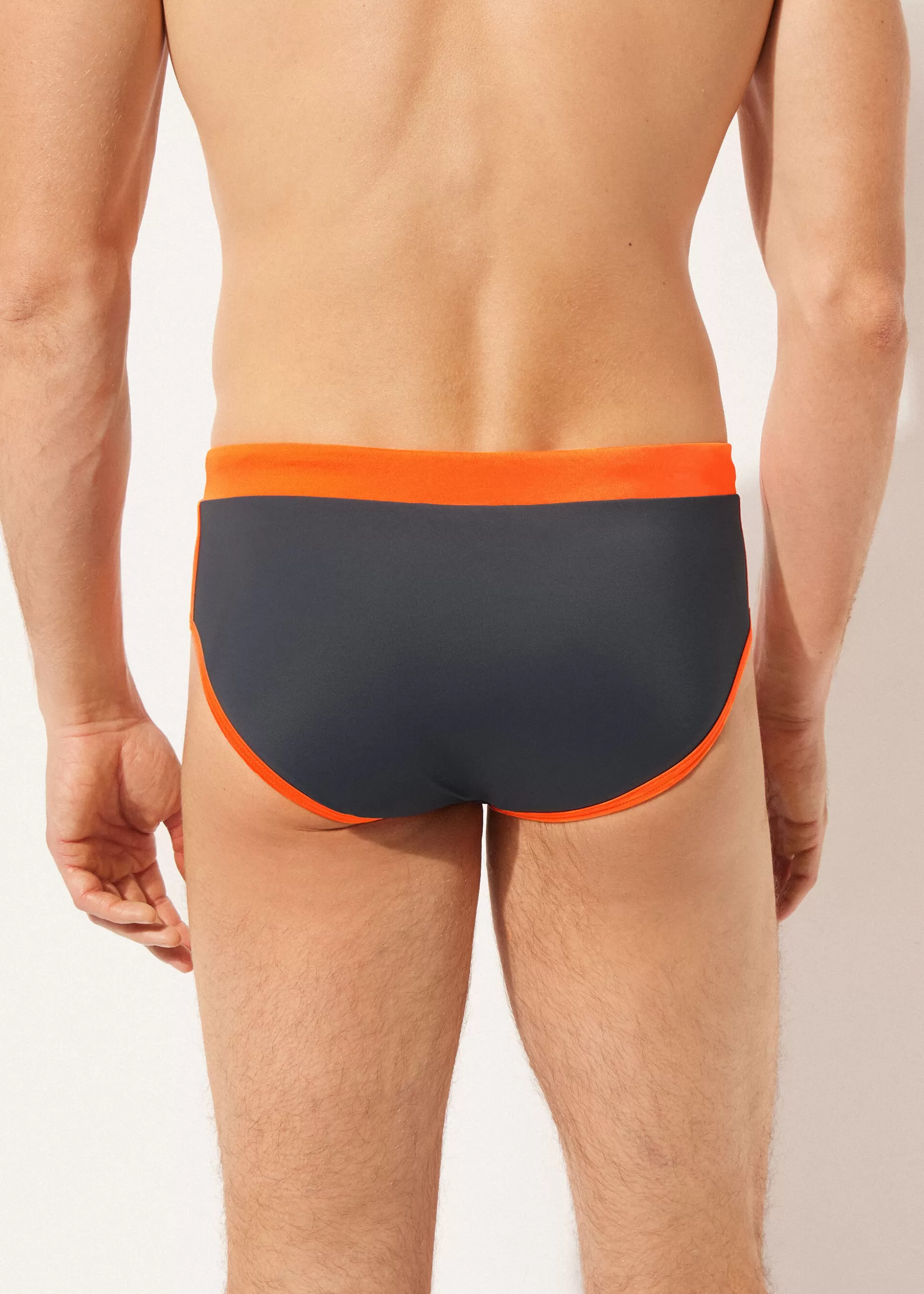 Calzedonia Cuecas De Banho Para Homem Malindi | Cuecas De Banho