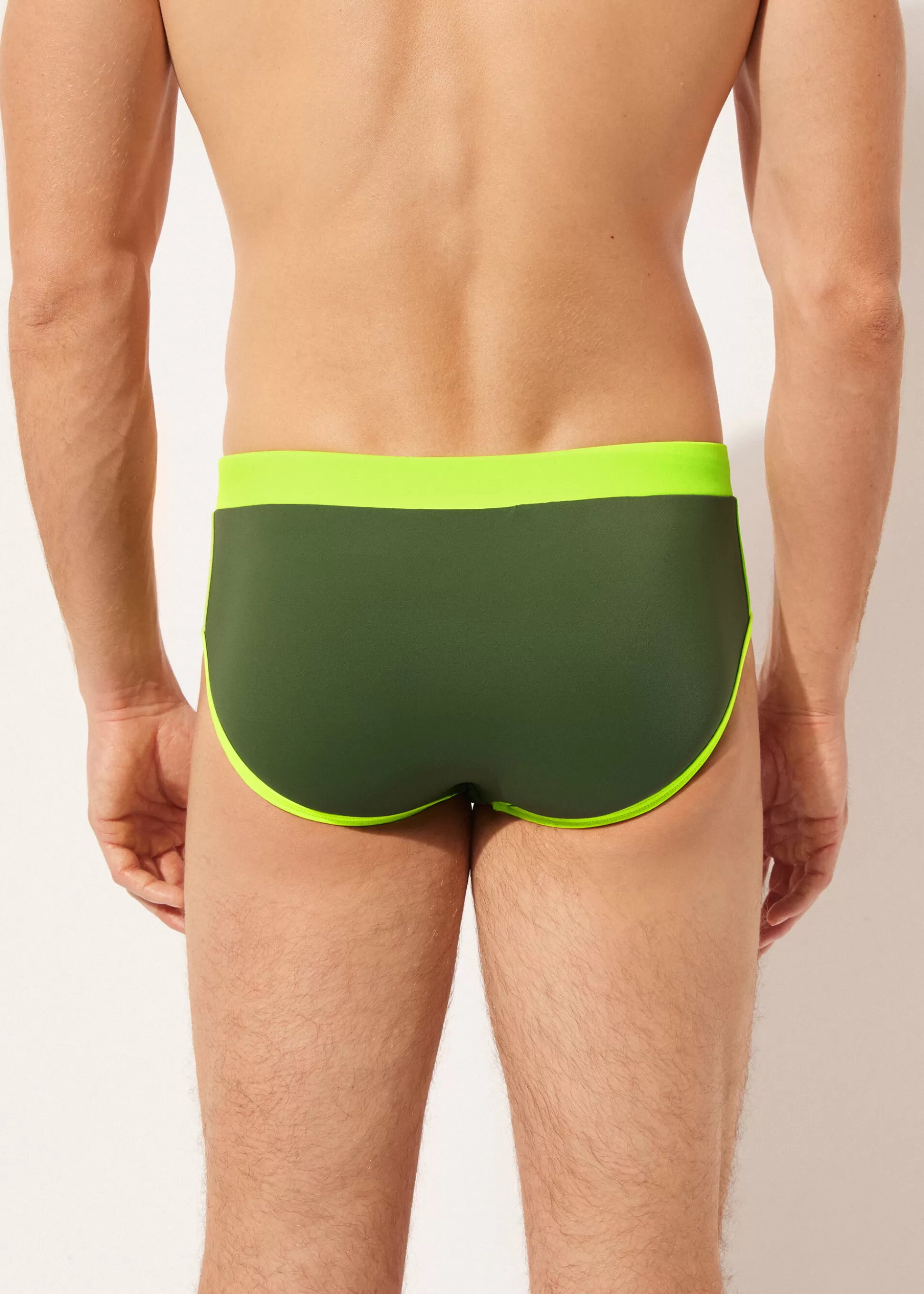 Calzedonia Cuecas De Banho Para Homem Malindi | Cuecas De Banho