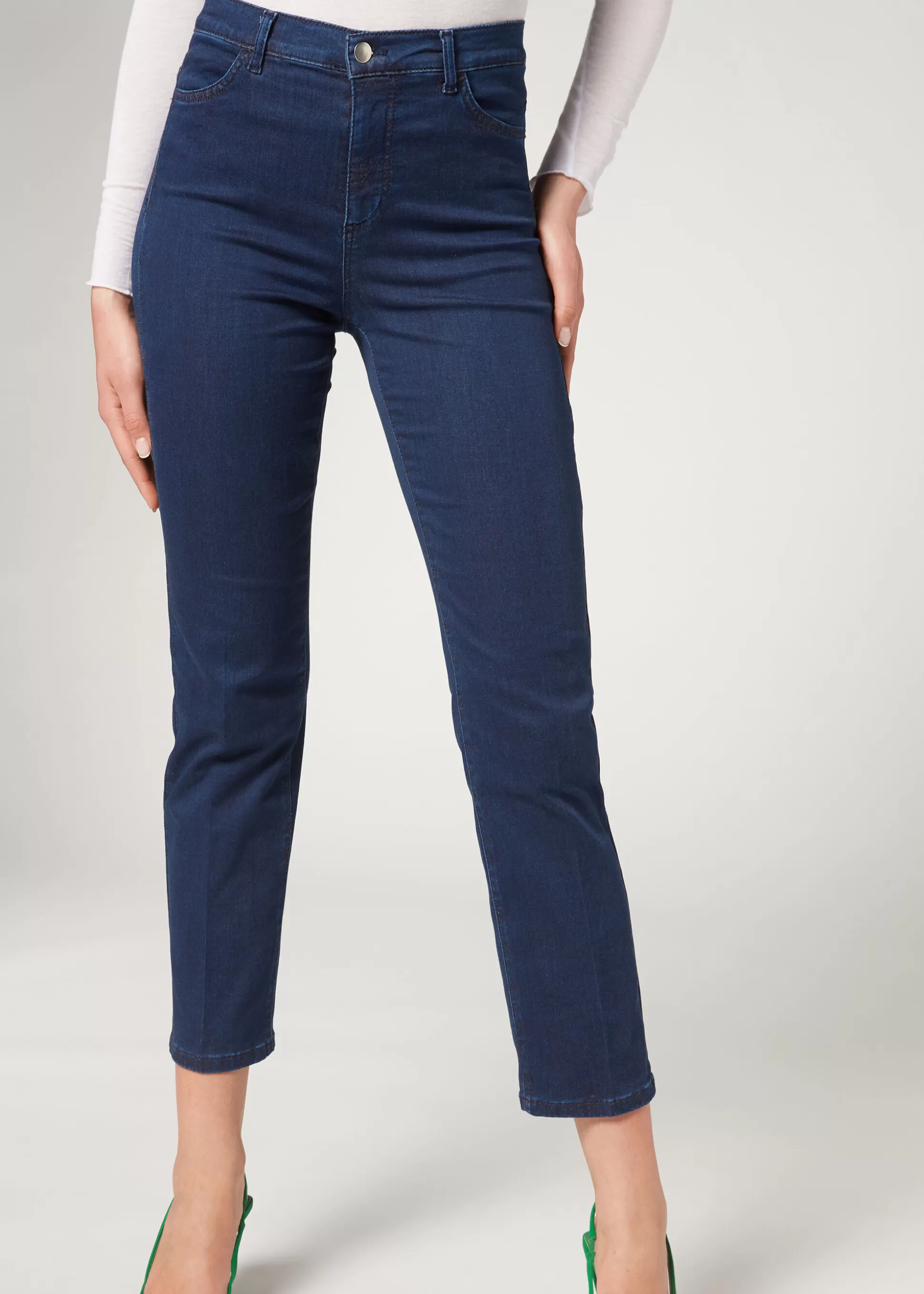 Calzedonia Jeans Comfort Eco | Jeans