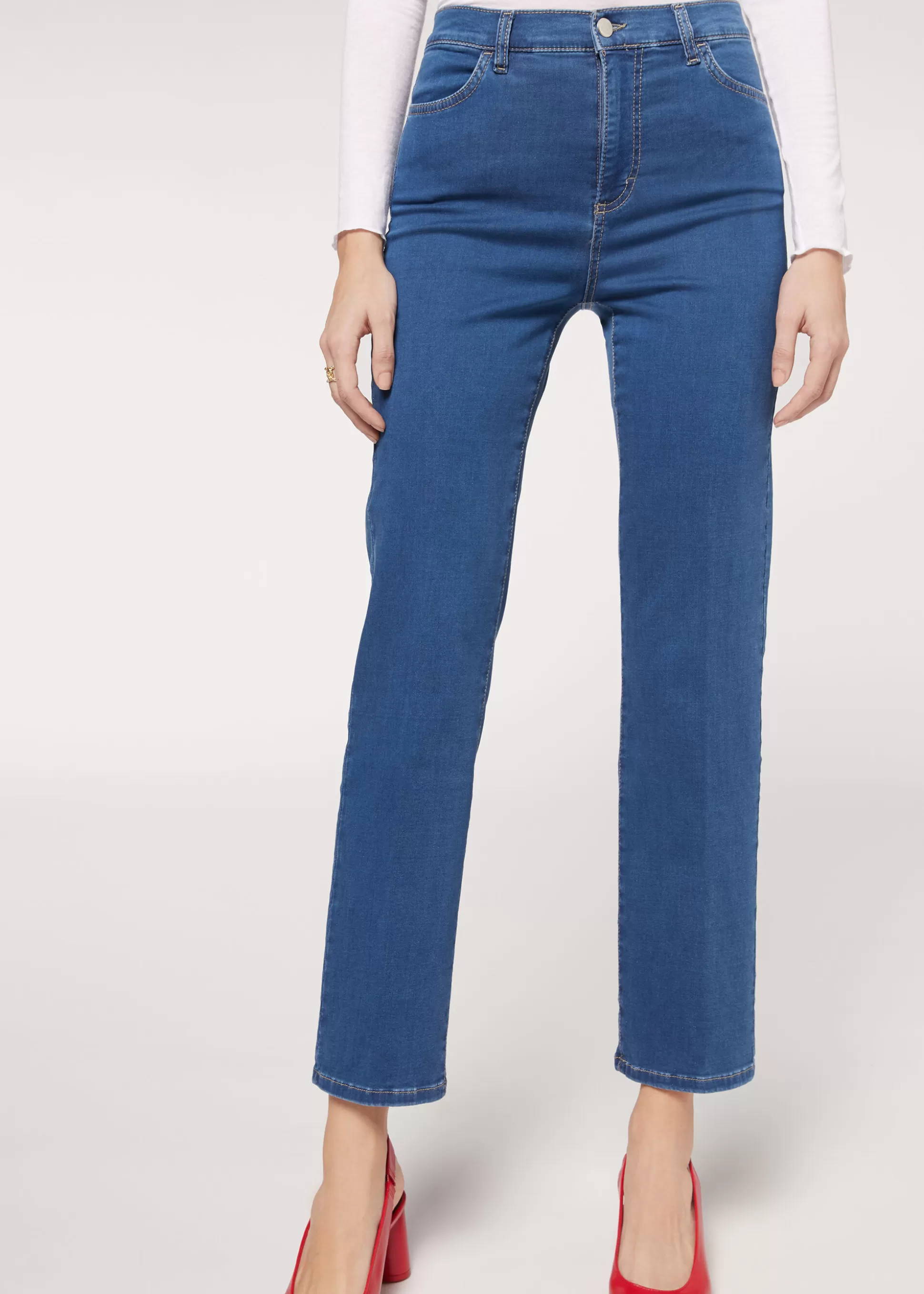 Calzedonia Jeans Comfort Eco | Jeans