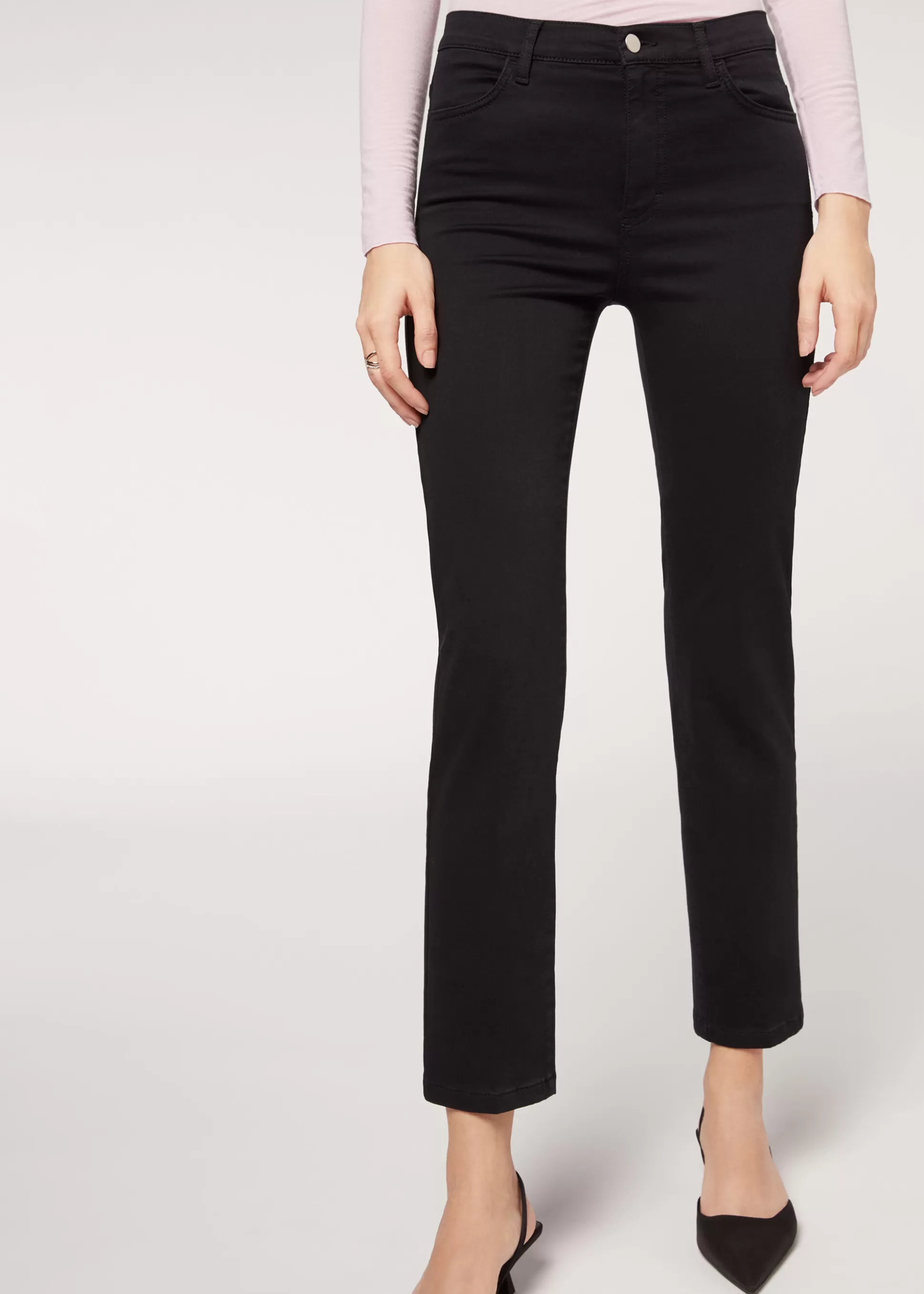 Calzedonia Jeans Comfort Eco | Jeans