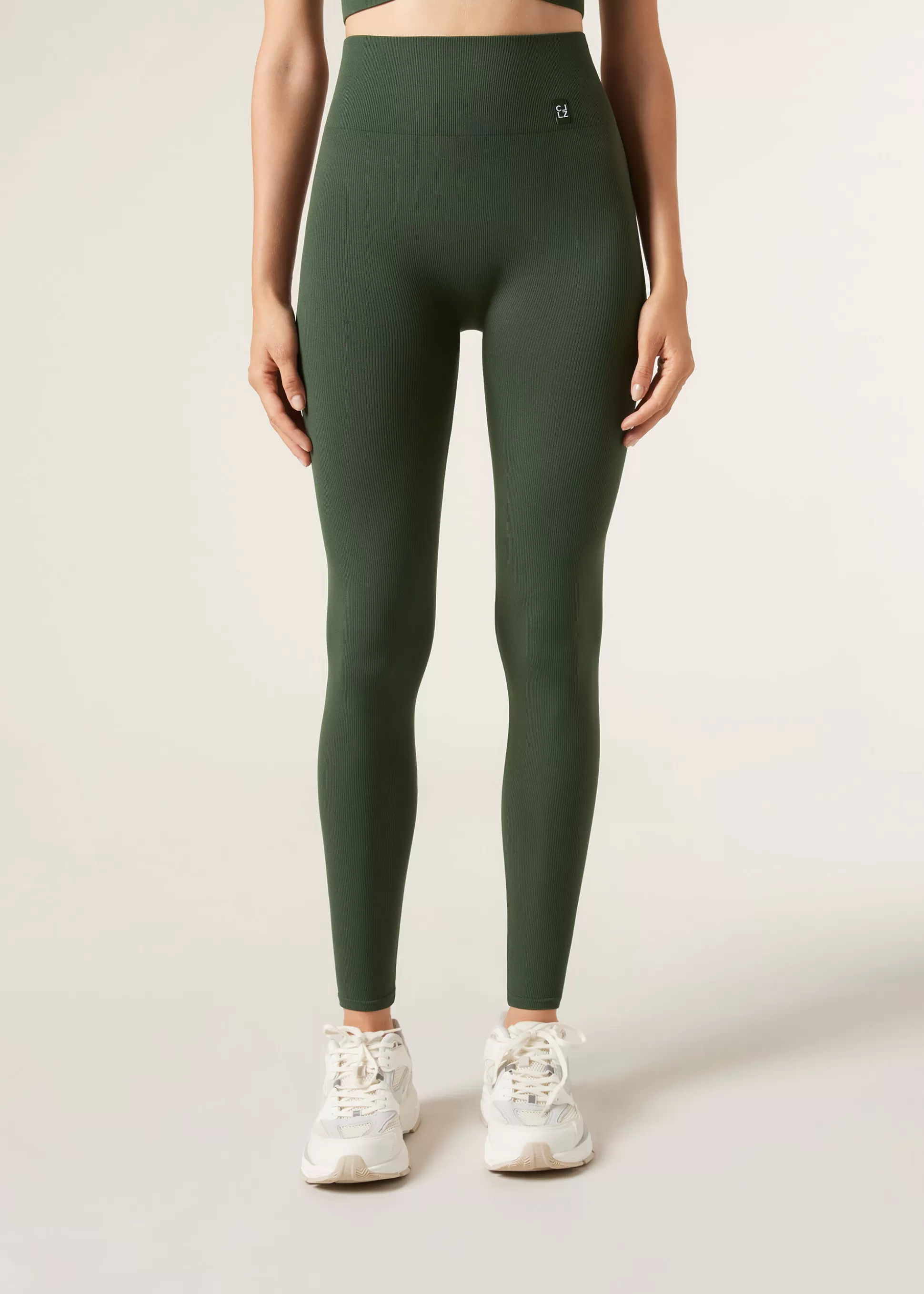 Calzedonia Leggings Desportivas Seamless | Leggings Leggings | Leggings