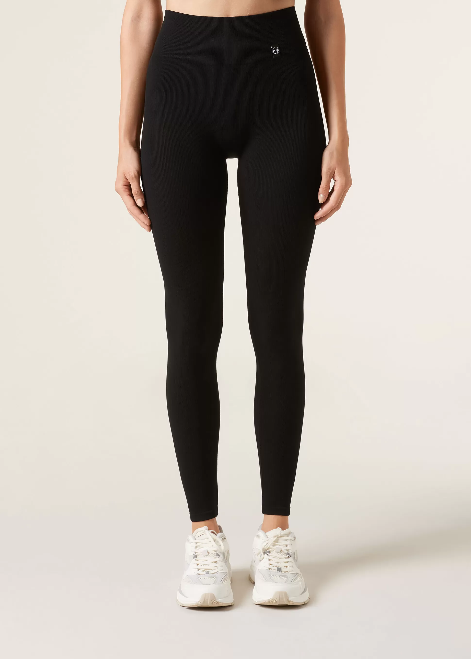 Calzedonia Leggings Desportivas Seamless | Leggings Leggings | Leggings