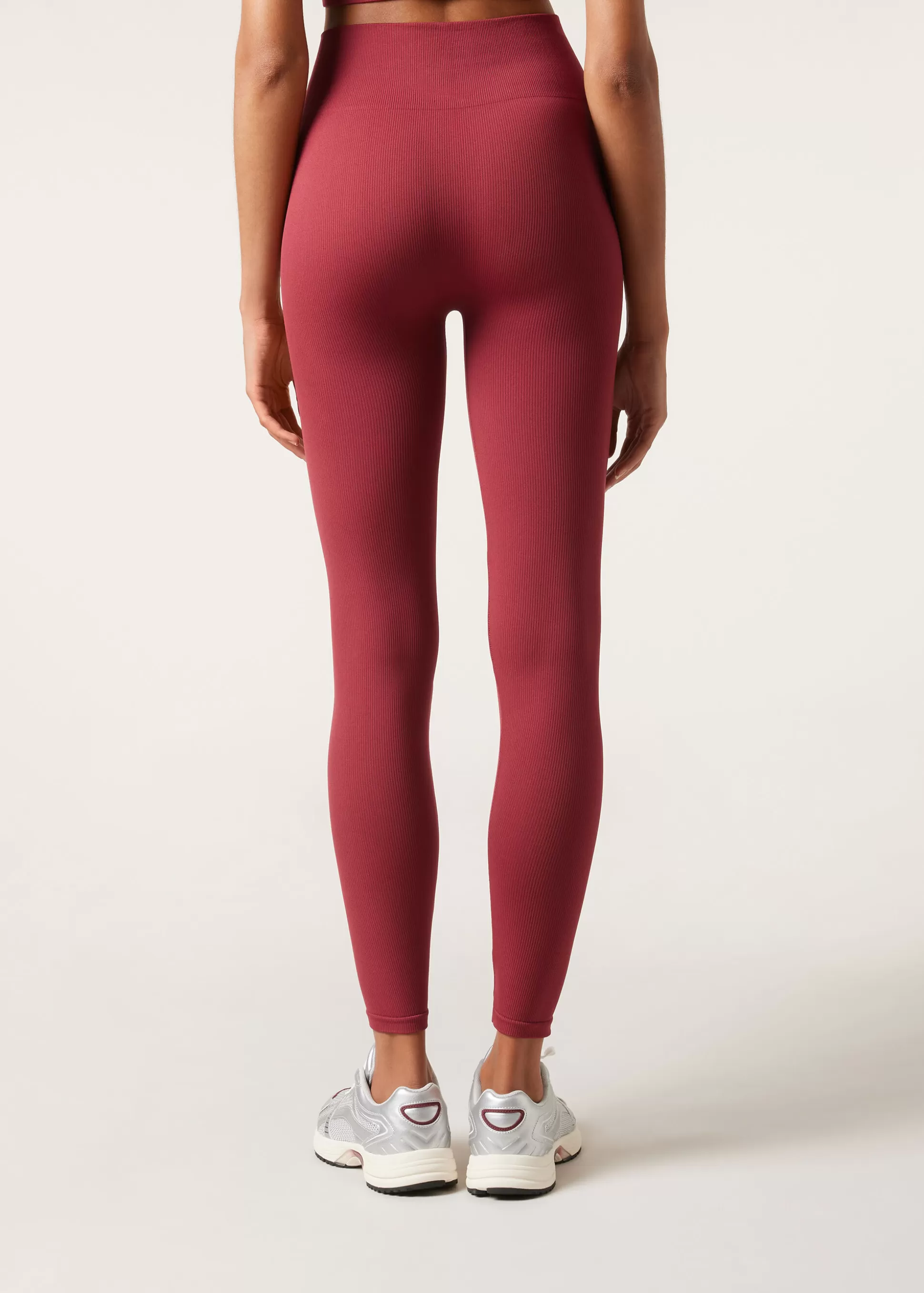 Calzedonia Leggings Desportivas Seamless | Leggings Leggings | Leggings