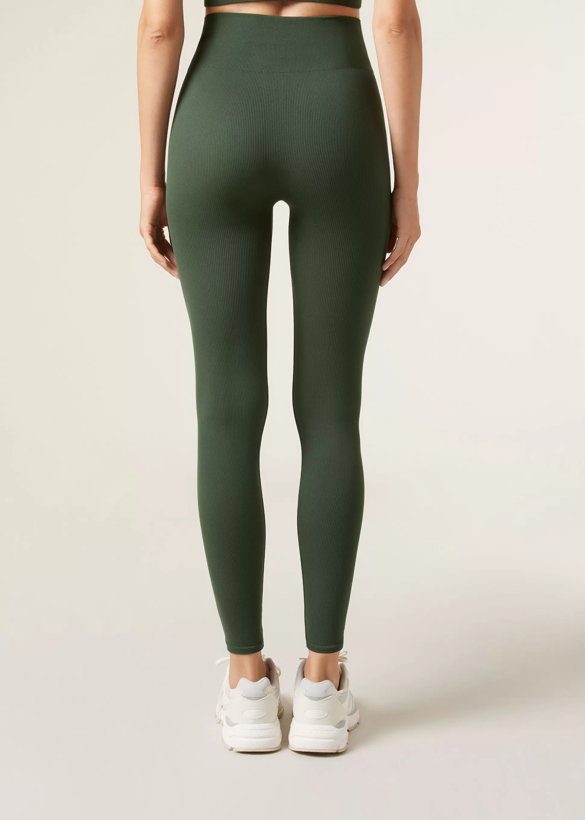 Calzedonia Leggings Desportivas Seamless | Leggings Leggings | Leggings