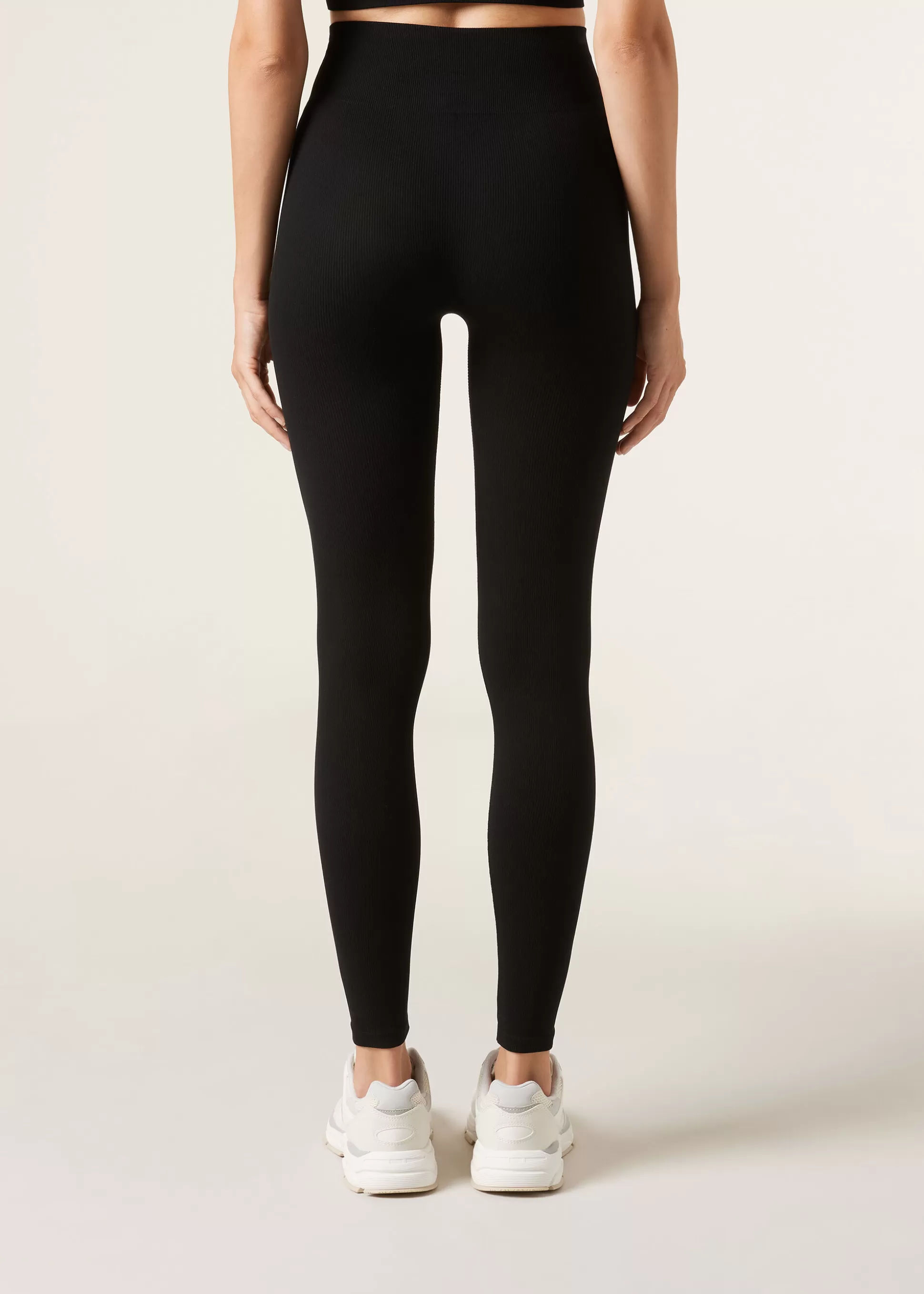 Calzedonia Leggings Desportivas Seamless | Leggings Leggings | Leggings