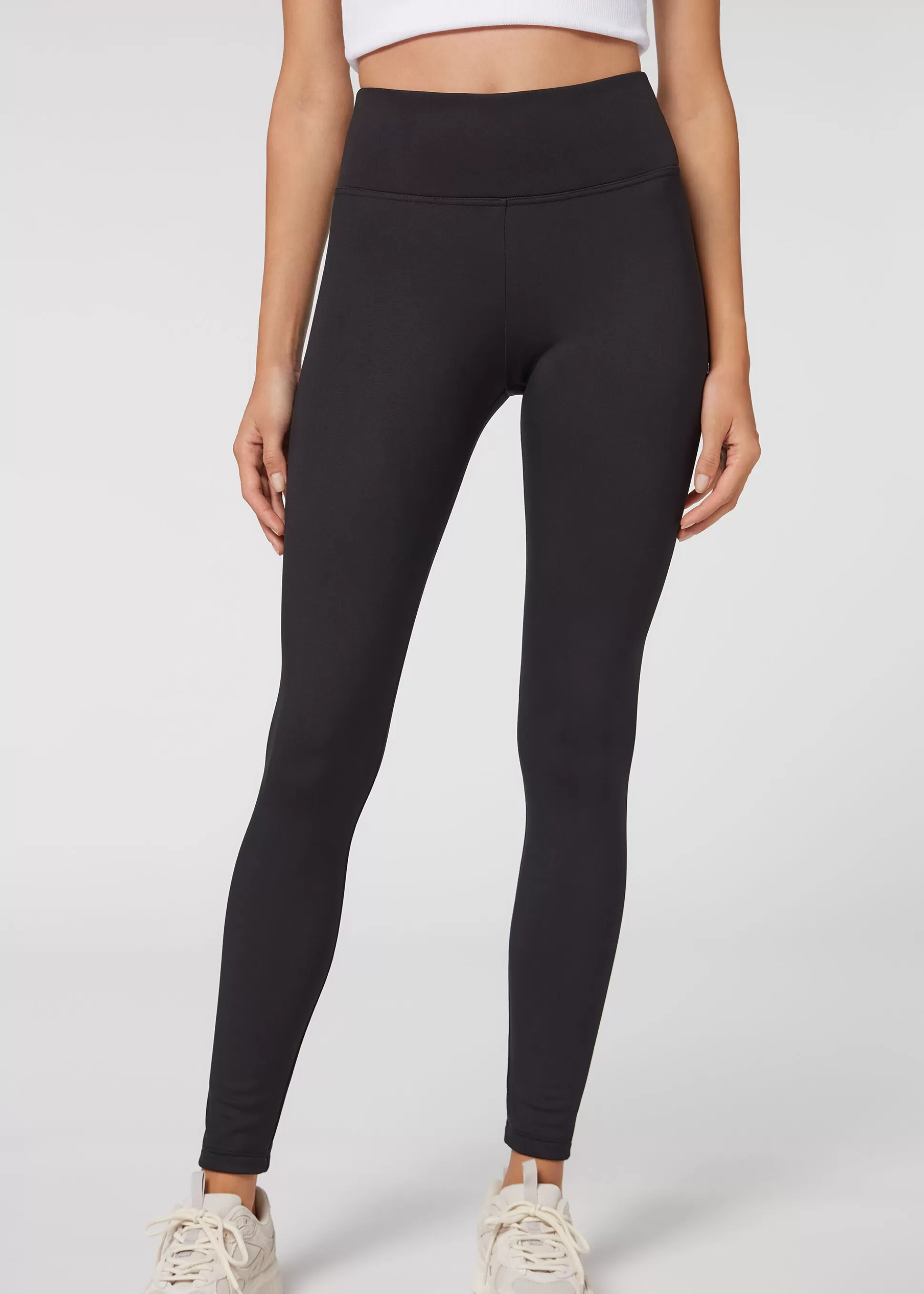 Calzedonia Leggings Desportivas Térmicas | Leggings Leggings | Leggings