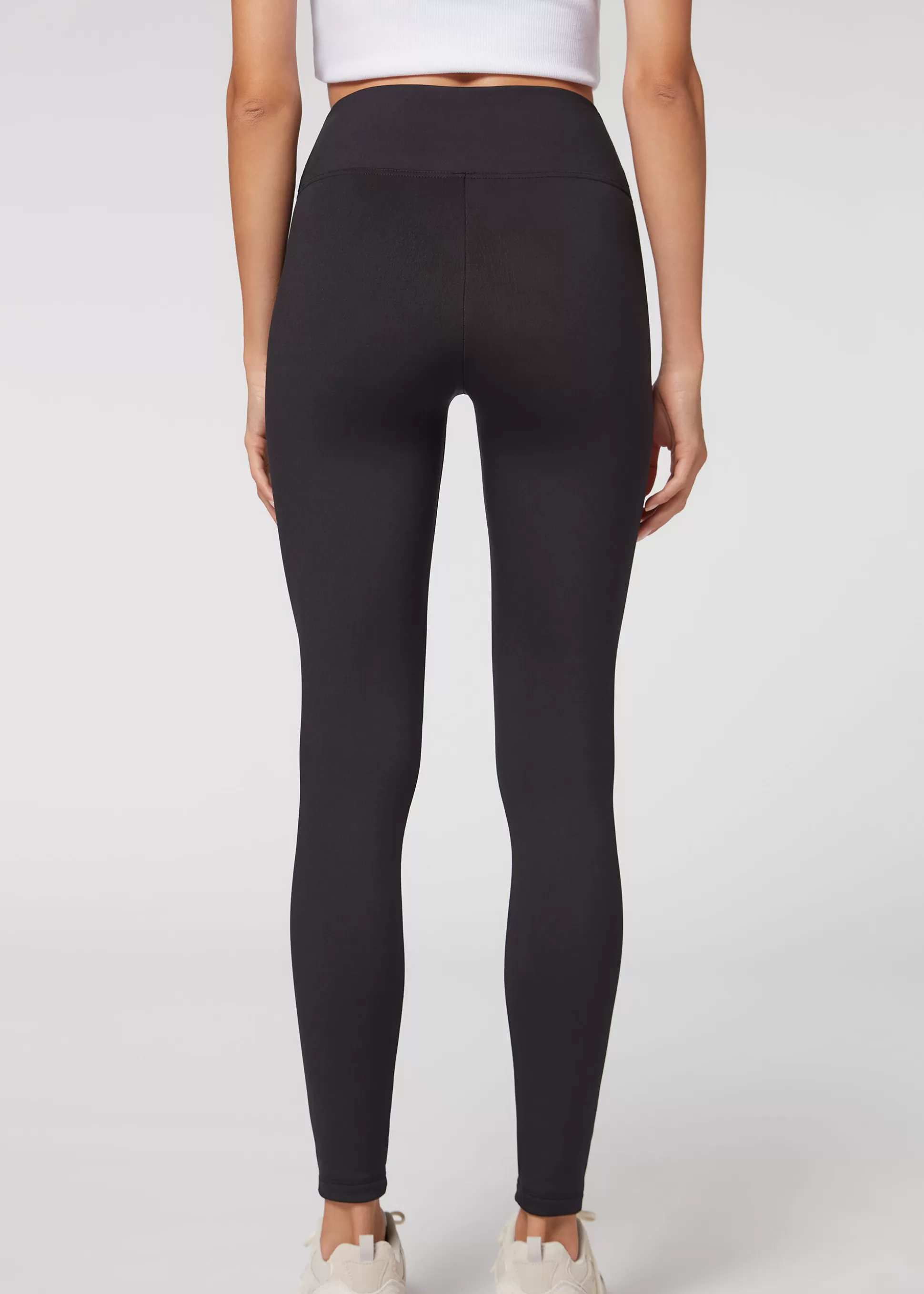 Calzedonia Leggings Desportivas Térmicas | Leggings Leggings | Leggings