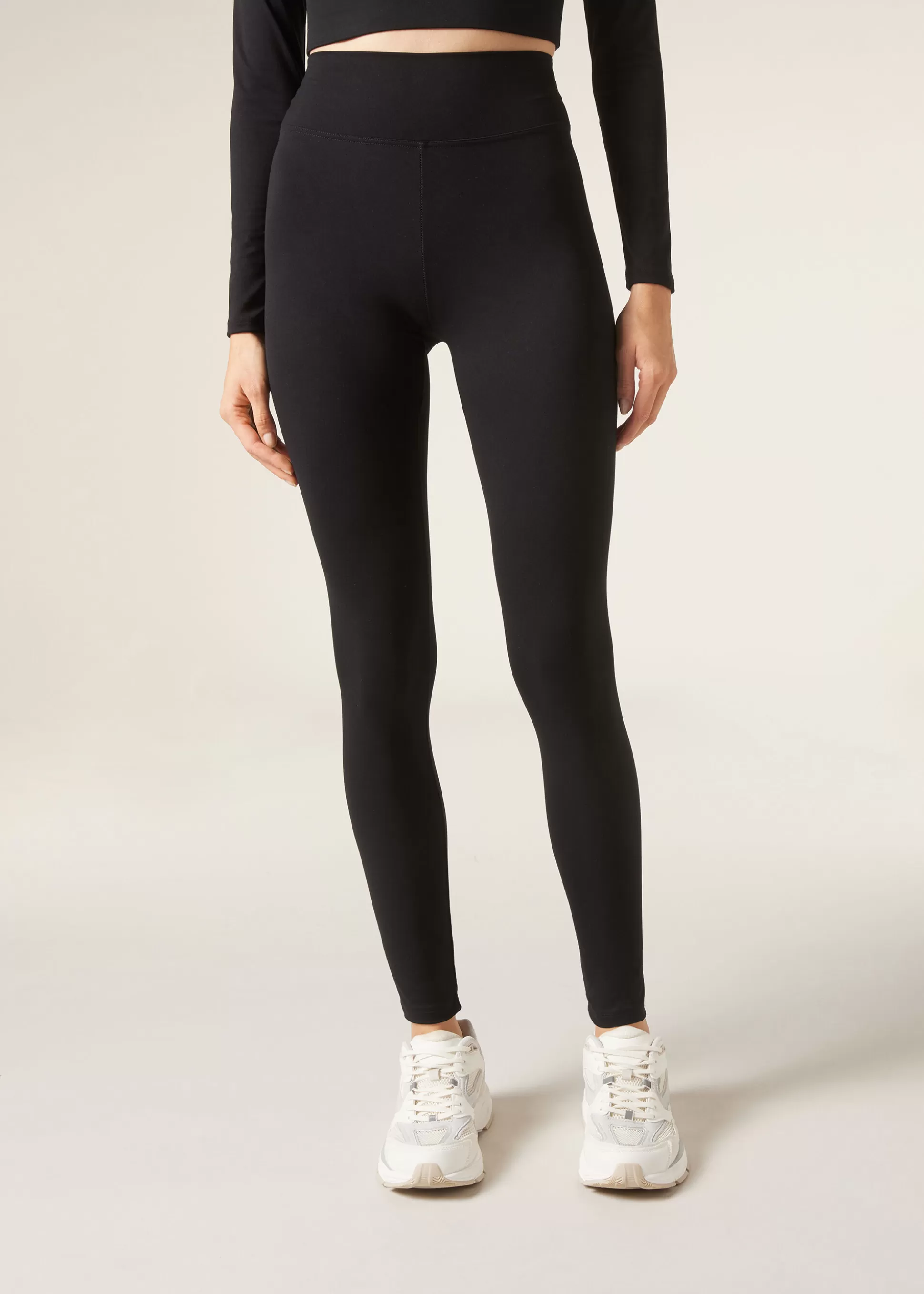 Calzedonia Leggings First Class | Leggings Leggings | Leggings