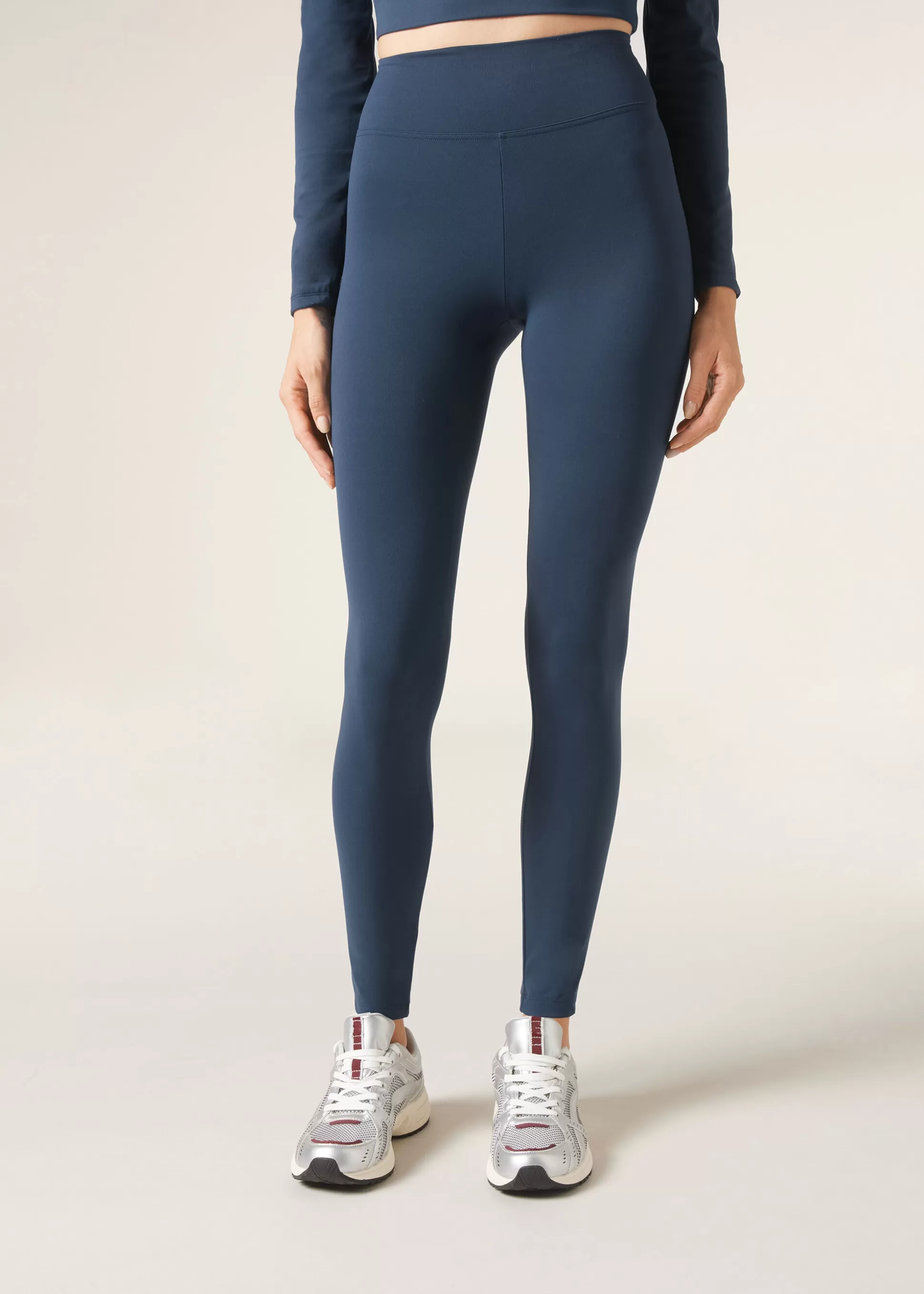 Calzedonia Leggings First Class | Leggings | Leggings Leggings