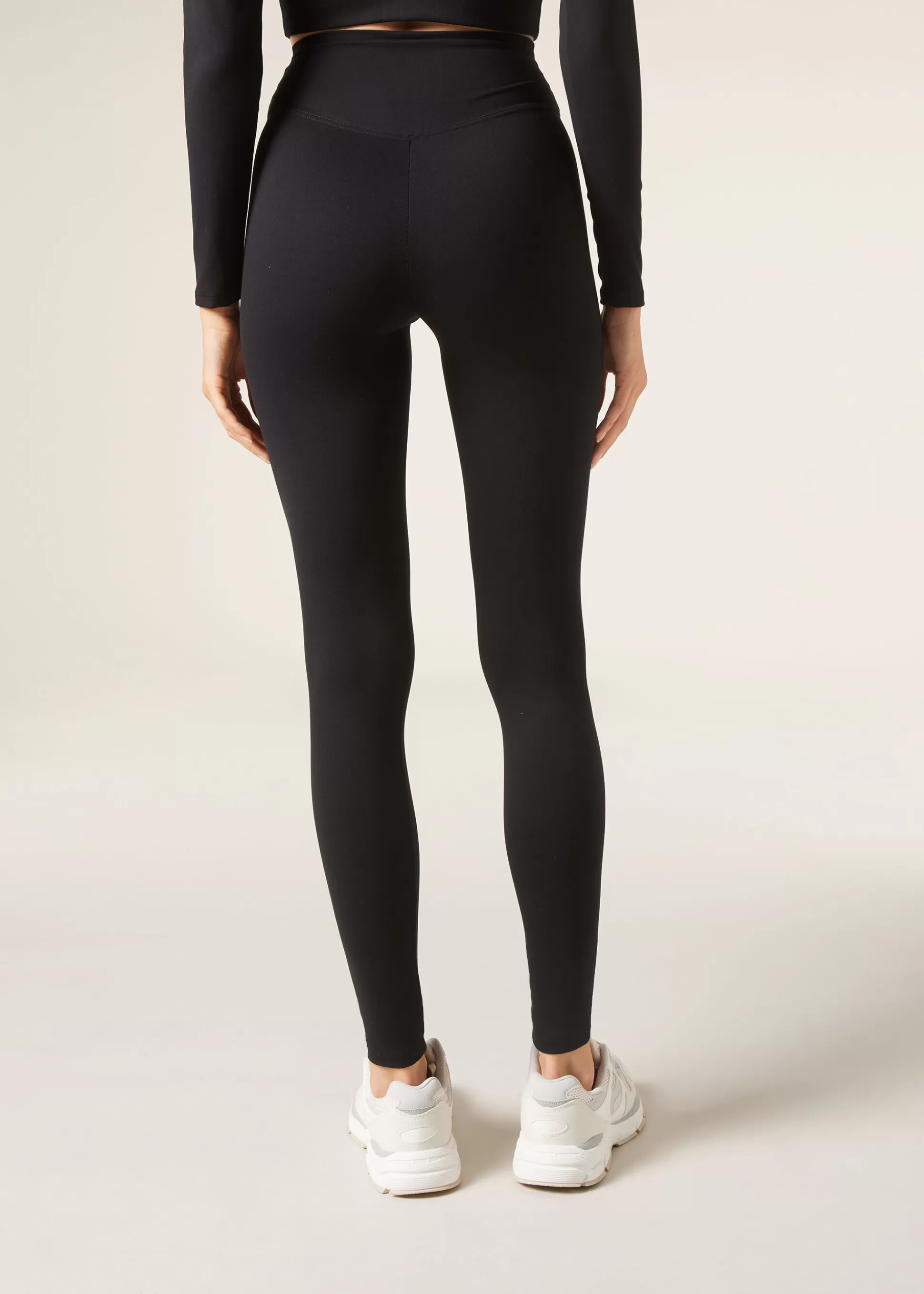 Calzedonia Leggings First Class | Leggings Leggings | Leggings