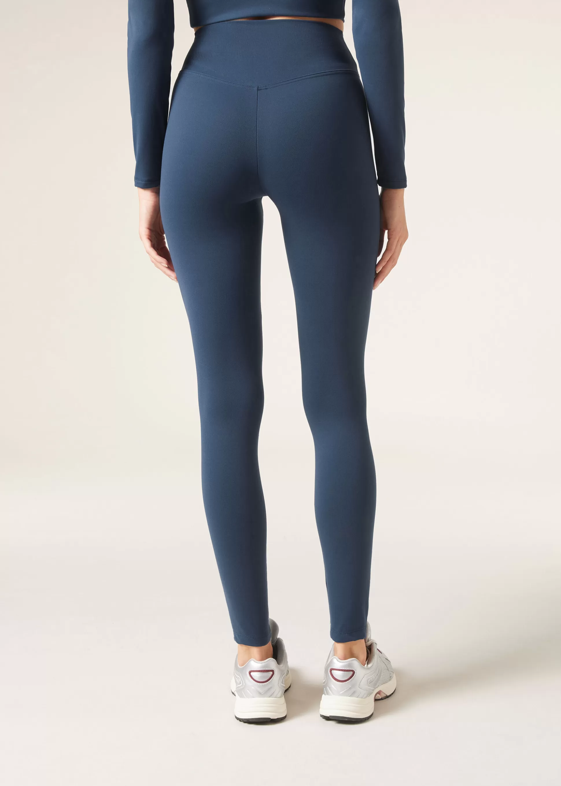 Calzedonia Leggings First Class | Leggings | Leggings Leggings