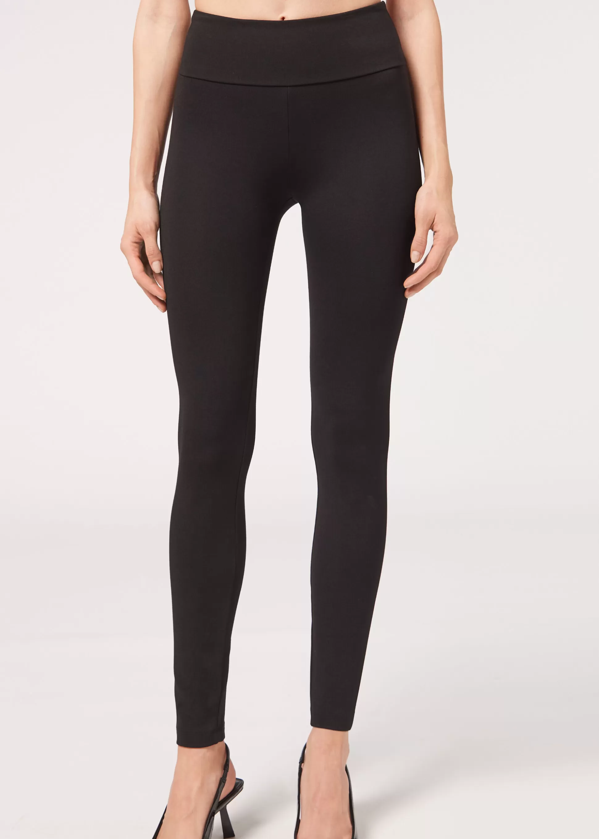 Calzedonia Leggings Modeladoras | Leggings Leggings | Leggings