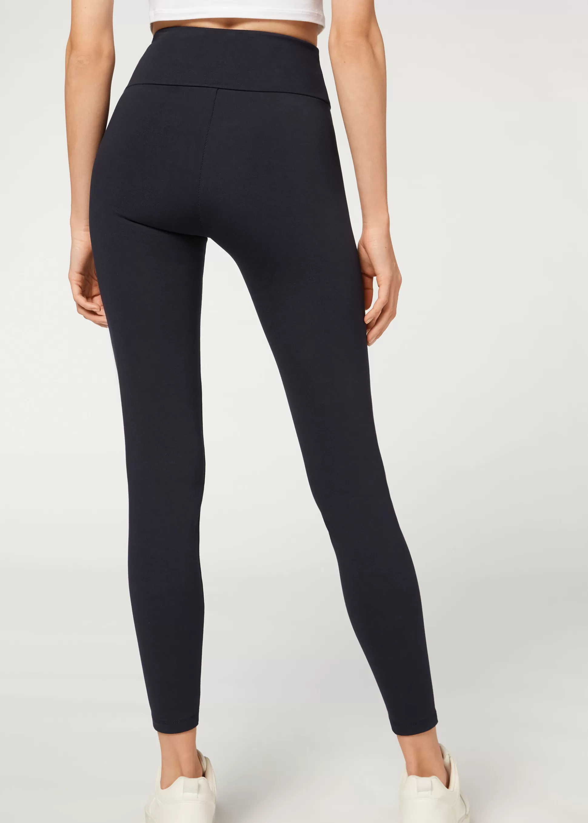 Calzedonia Leggings Modeladoras | Leggings Leggings | Leggings