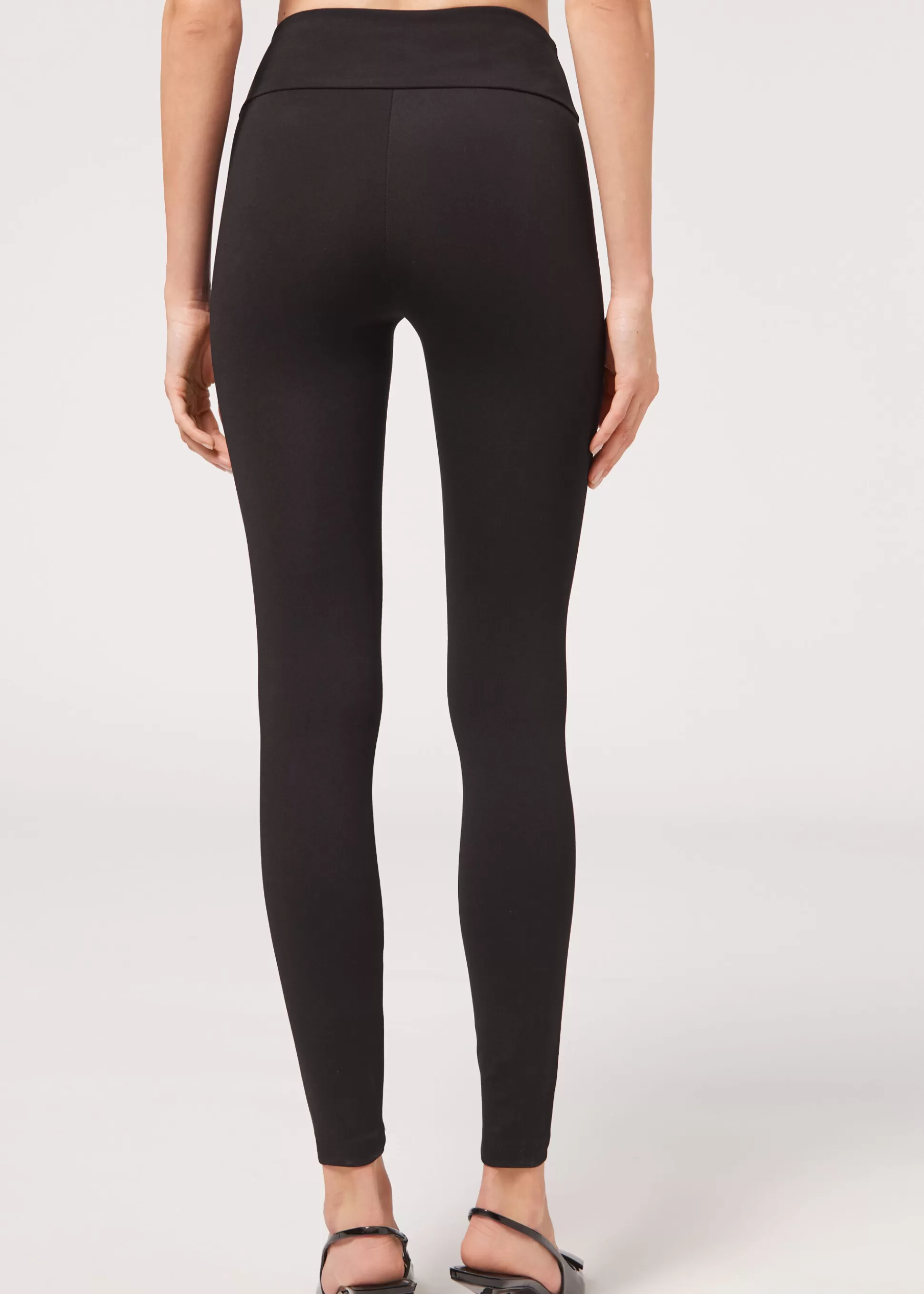 Calzedonia Leggings Modeladoras | Leggings Leggings | Leggings